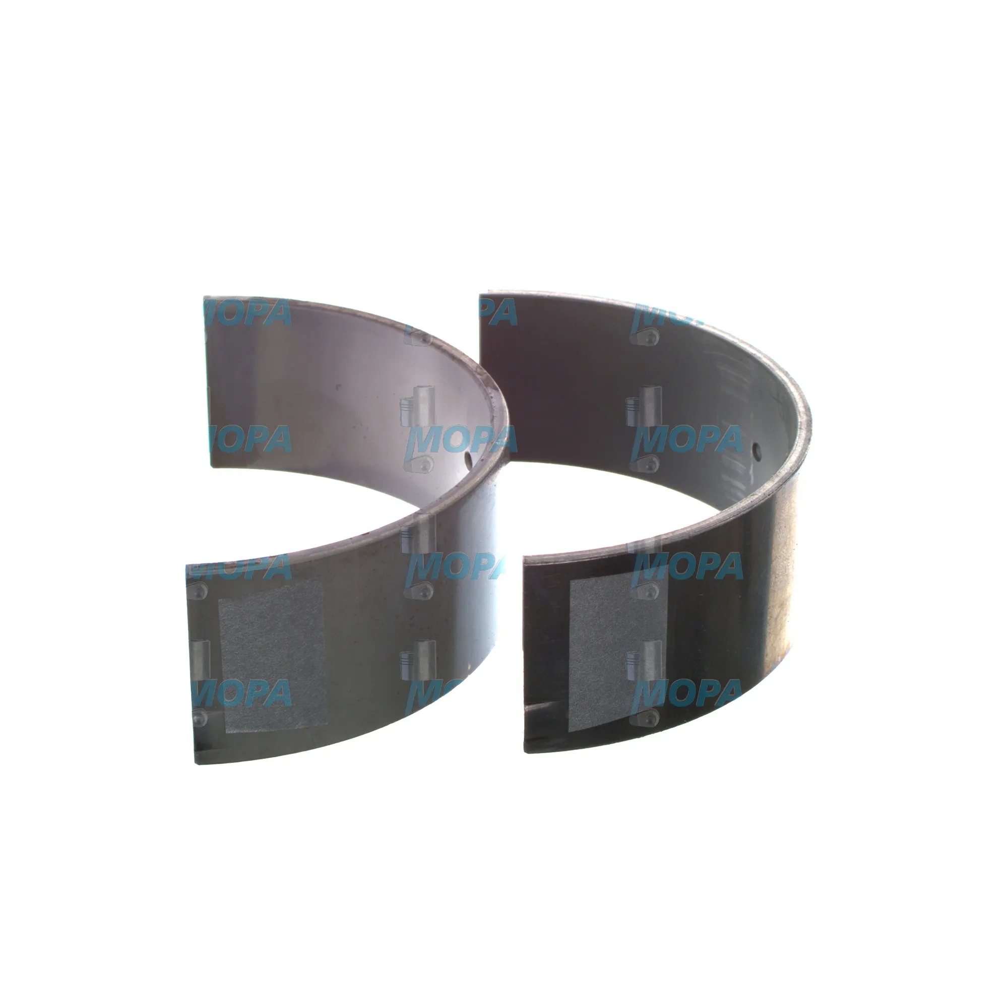 BIG END BEARING PAIR - 51024106519 suitable for MAN D-engines 5
