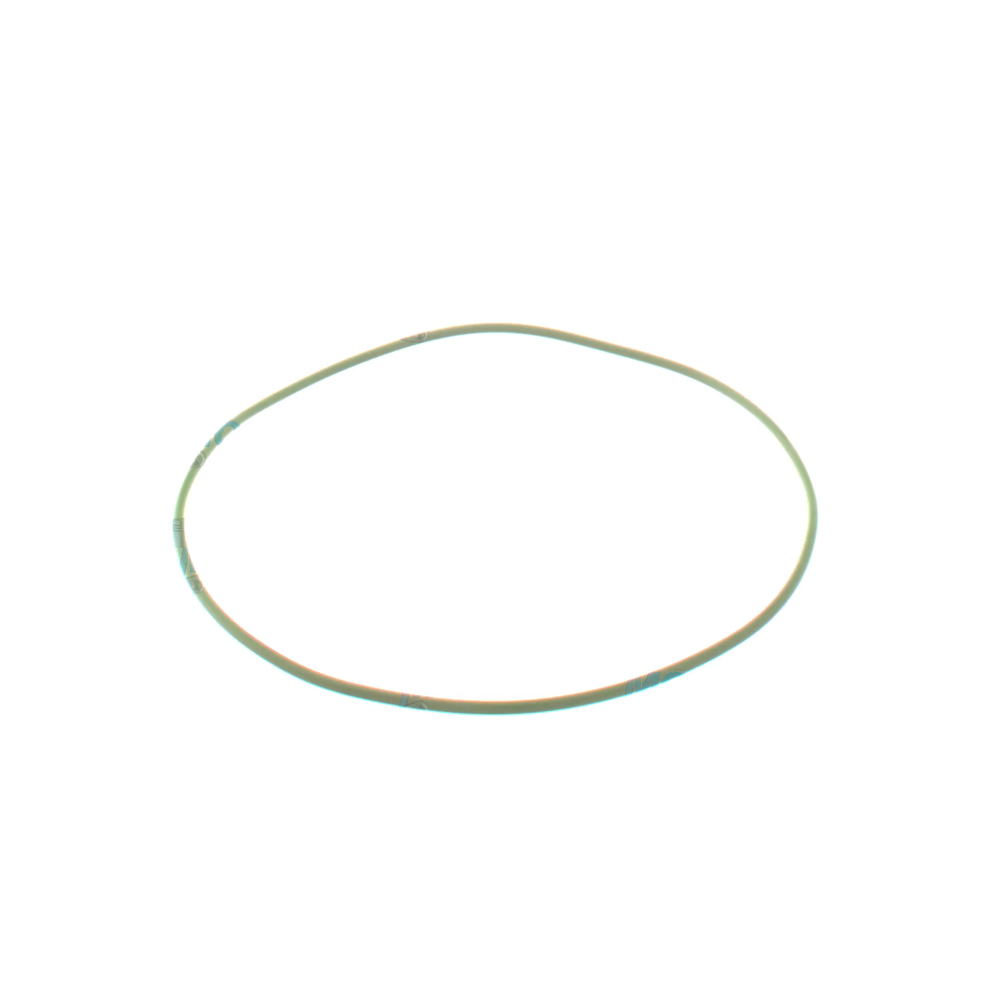 TORIC SEAL - 06569363535 suitable for MAN D engines 9