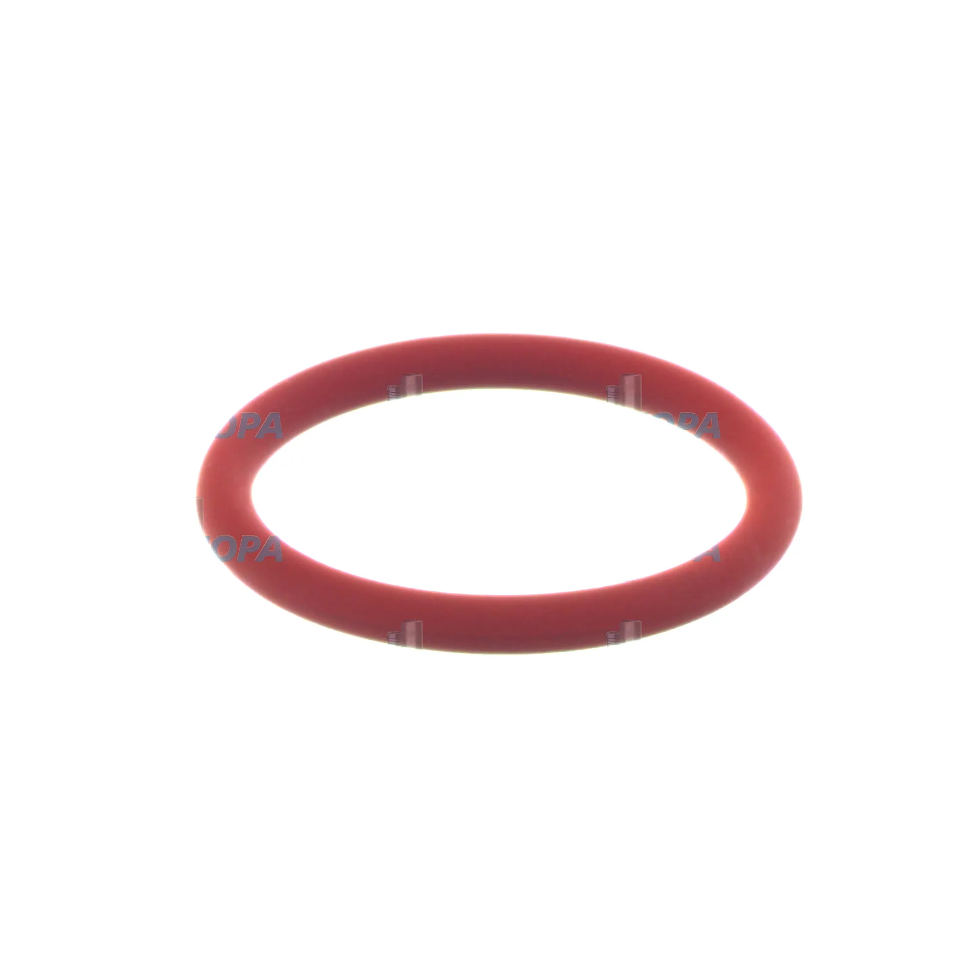TORIC SEAL - 700429020000 suitable for MTU engines 9