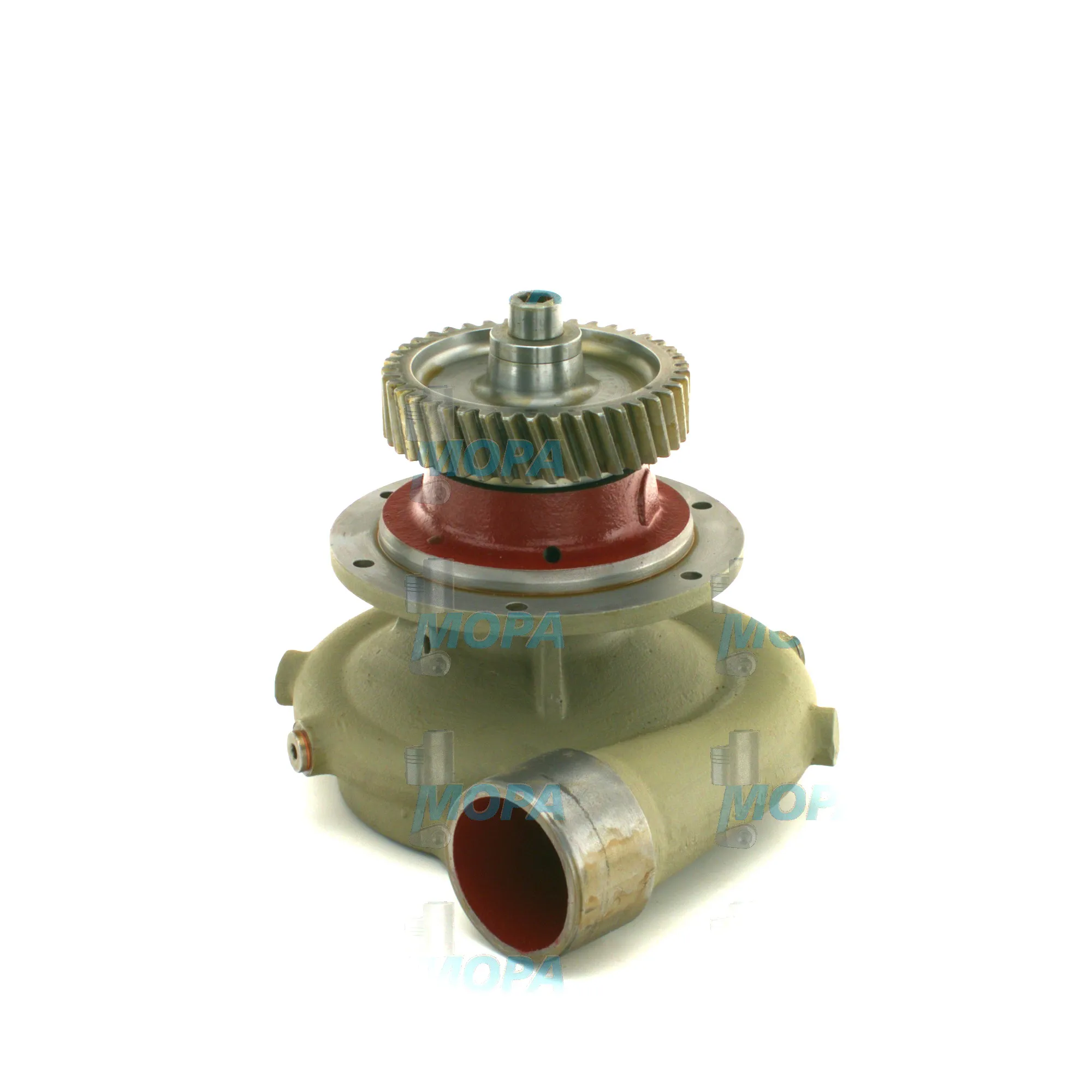 CENTRIFUGAL PUMP recondit. - 12136937RECON suitable for MWM & Deutz engines 6