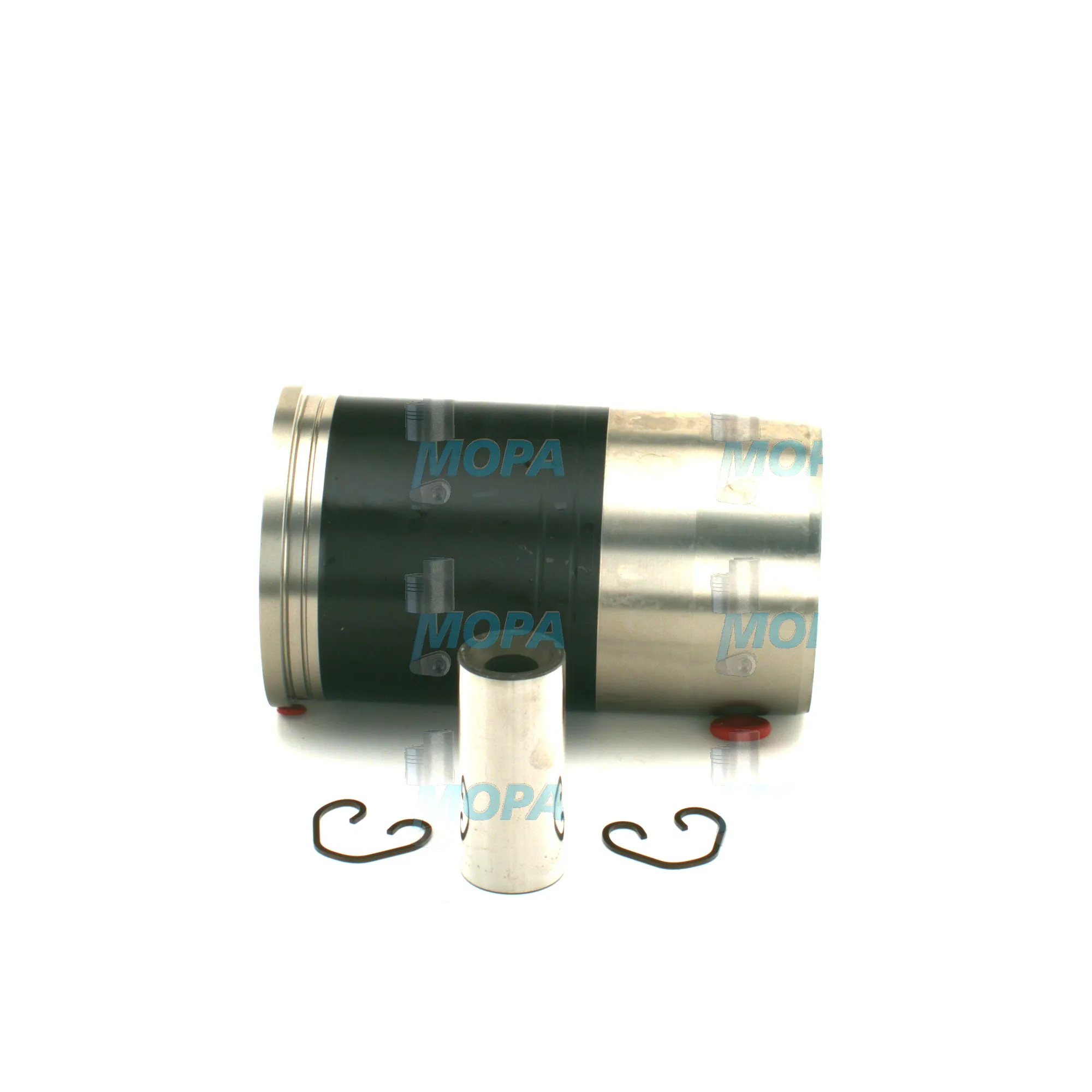 ASSEMBLY PISTON/LINER-KIT - 4440300137 suitable for MTU engines 5