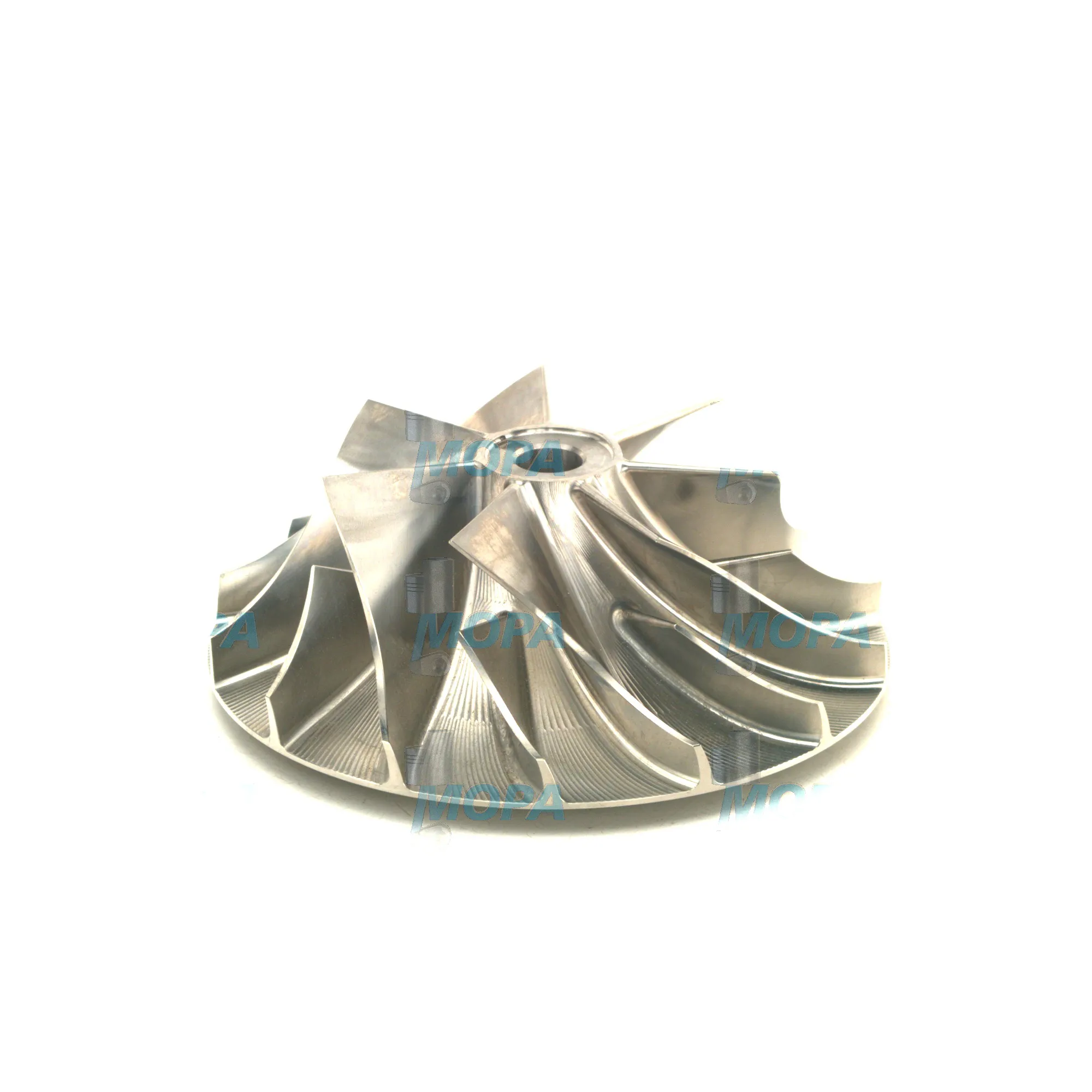 COMPRESSOR WHEEL - 5110258301 suitable for MTU engines 5
