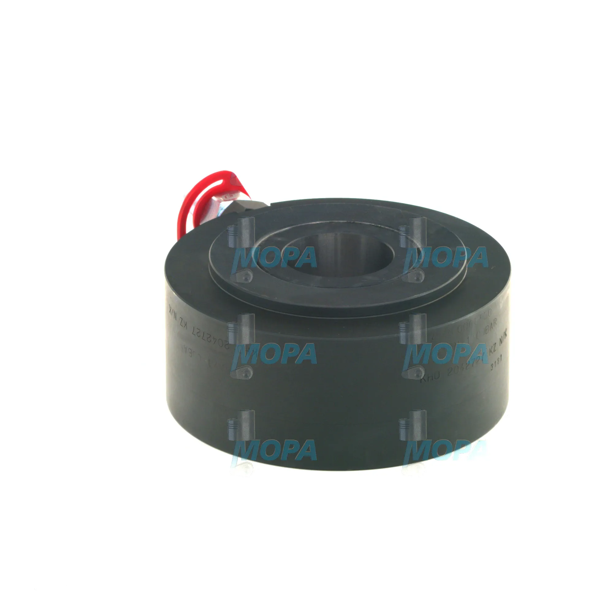 TENSION/CLAMP DEVICE - 628/49/1/05015504 suitable for MWM & Deutz engines 3