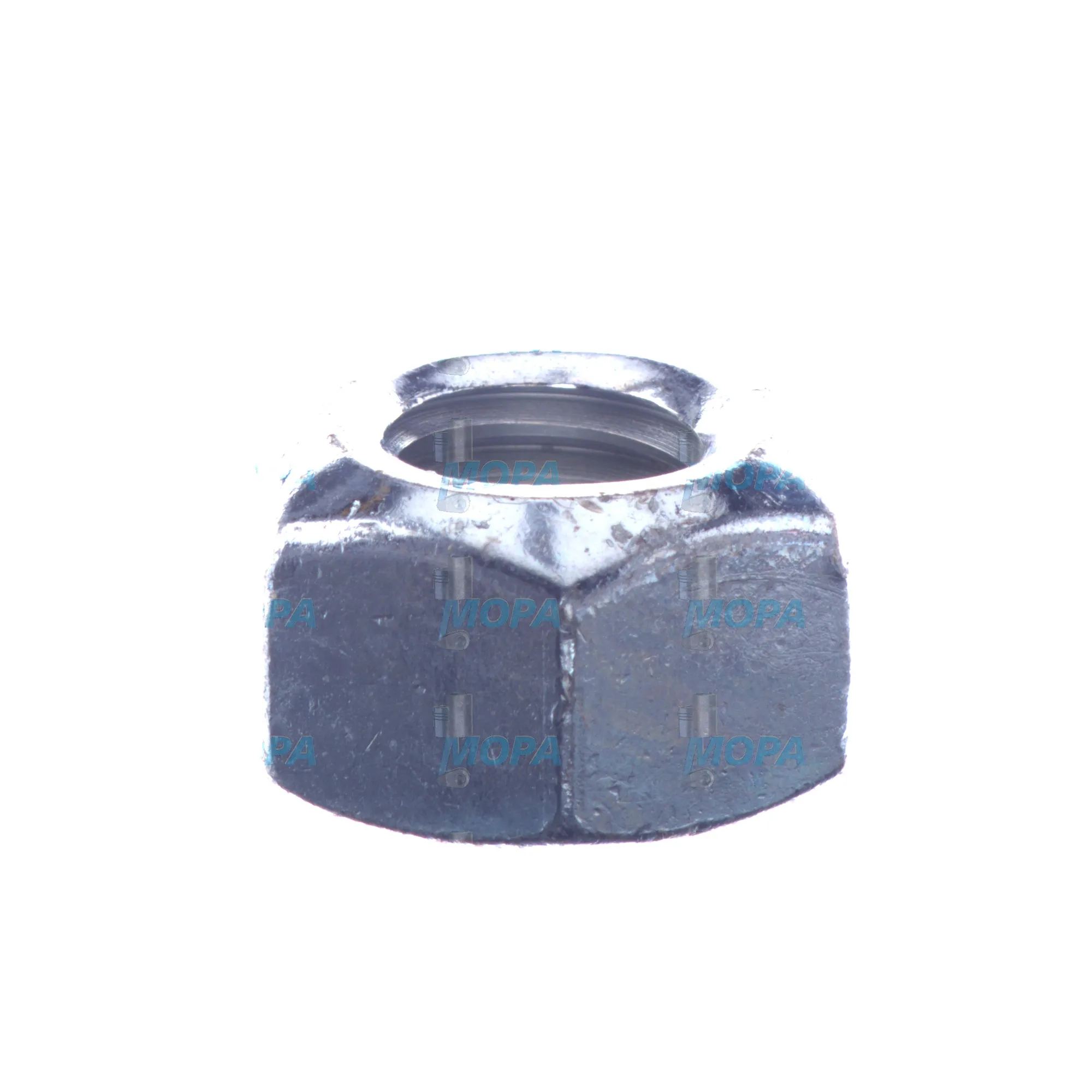 HEXAGON NUT - 628/87/28/05061678 suitable for MWM & Deutz engines 3