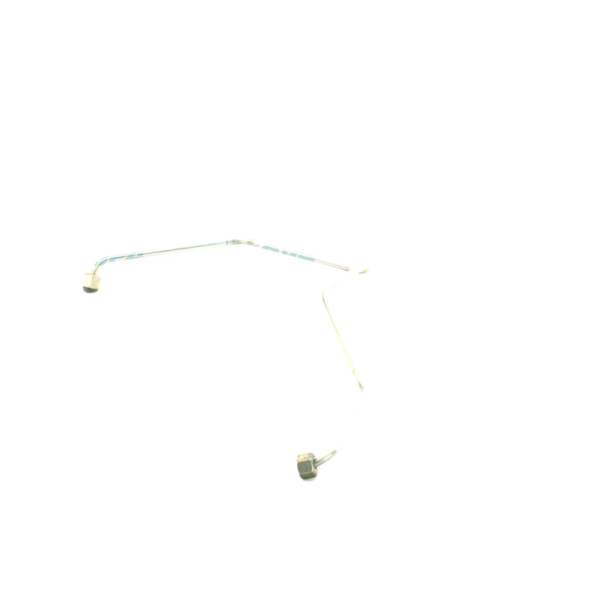 FUEL LINE - 623409060195 suitable for MWM & Deutz engines 4