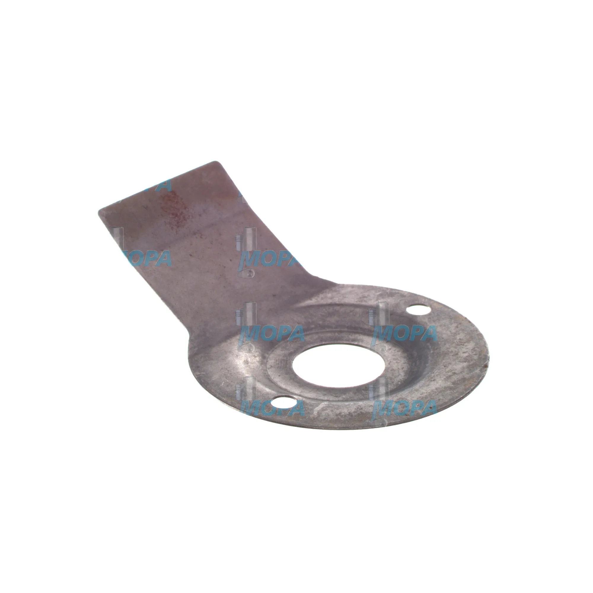 OIL DEFLECTOR - 01300806 suitable for MWM & Deutz engines 4