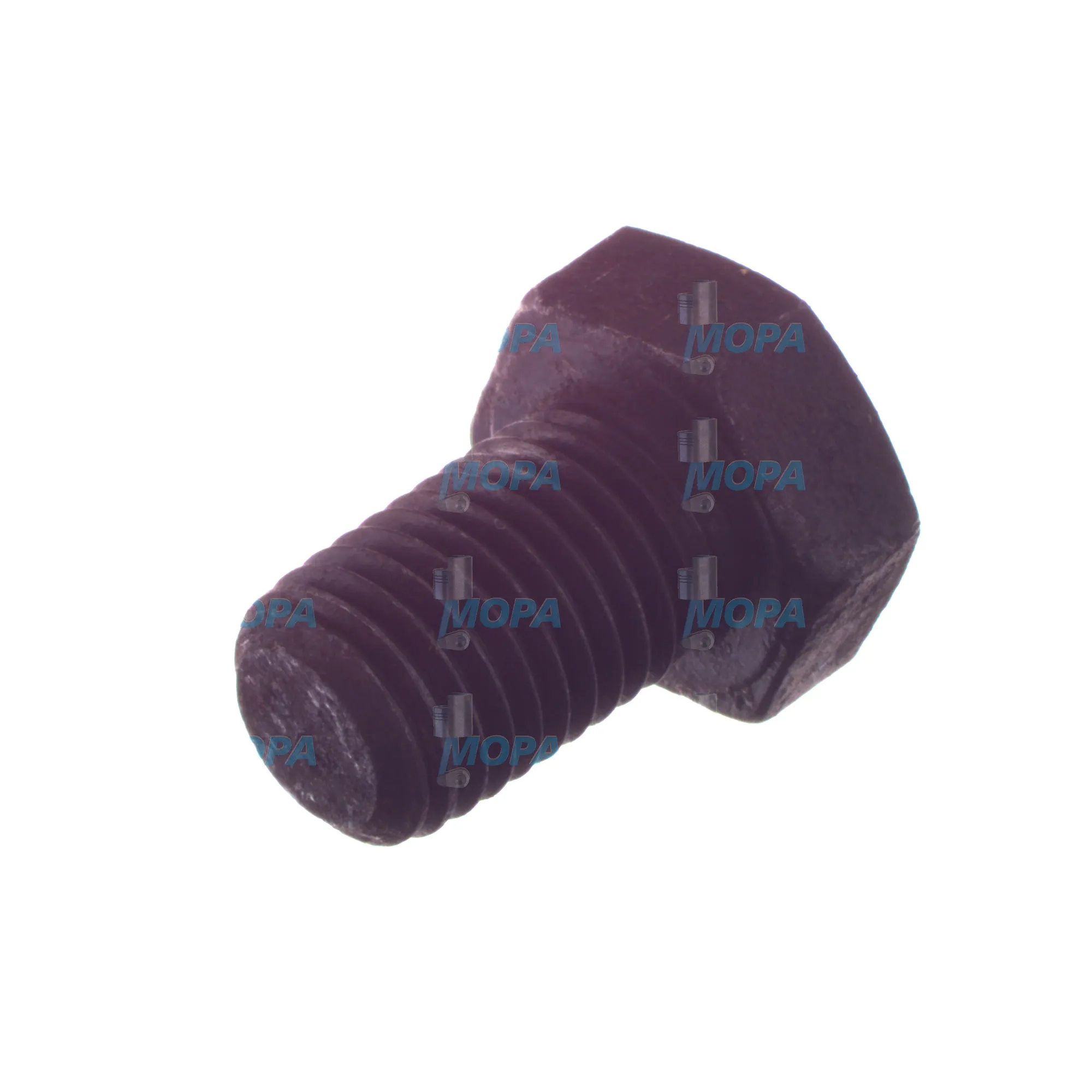 HEXAGON BOLT - 01101711 suitable for Deutz engines