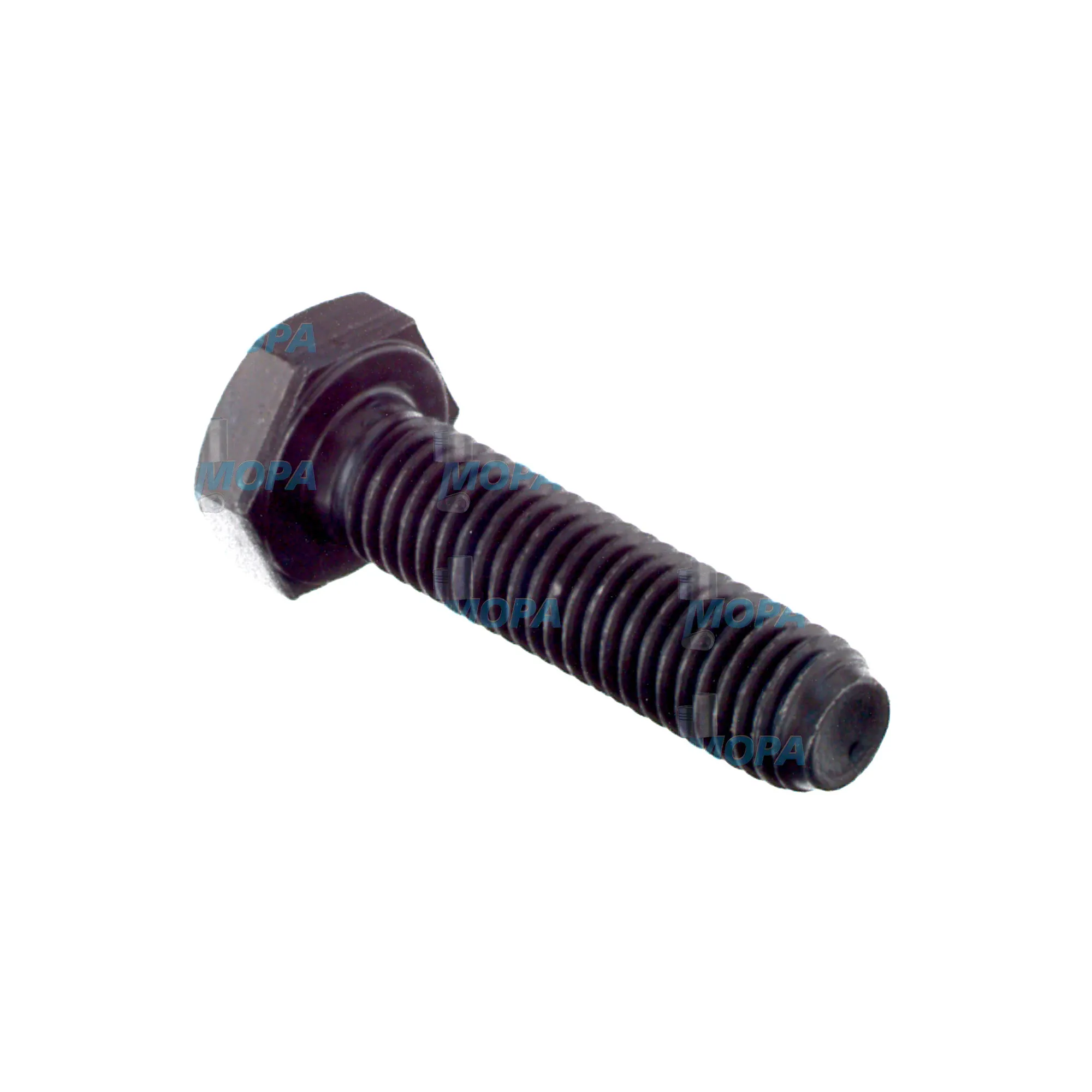 KNURLED SCREW - 0059900201 suitable for MTU engines 4