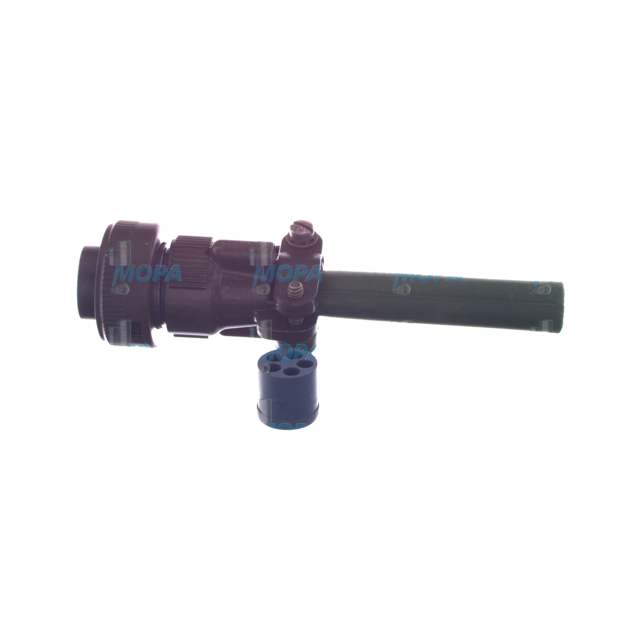 MALE CONNECTOR - 0005312085 suitable for MTU engines 3