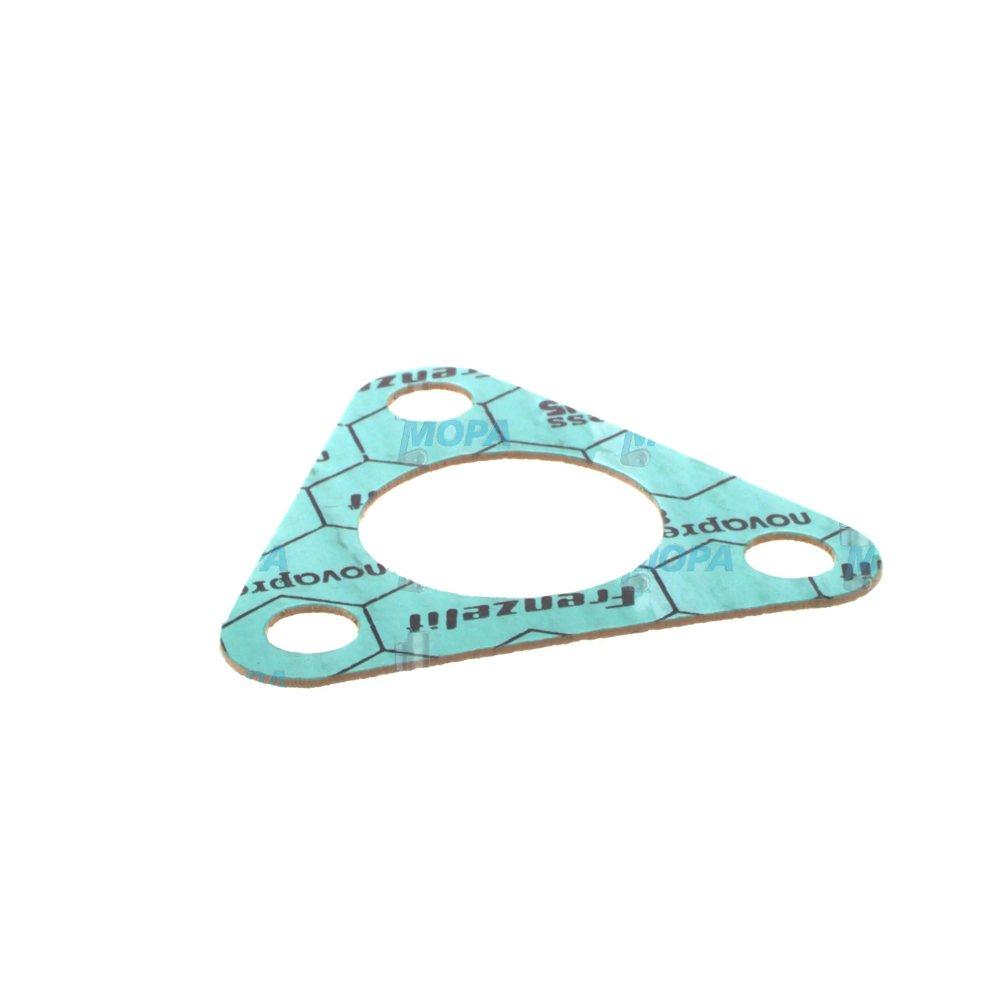 GASKET - 5070811080 suitable for MTU engines 6