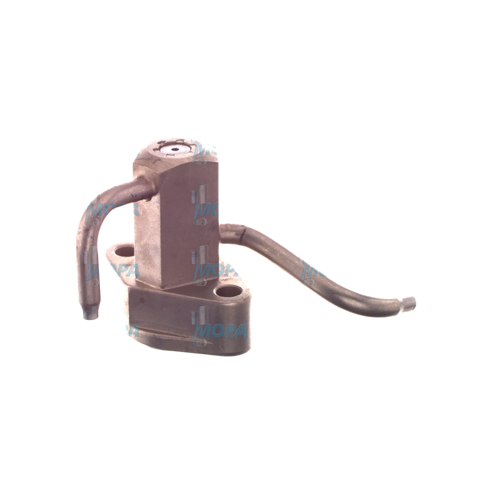 OIL SPRAYER NOZZLE - 51016015076 suitable for MAN D engines 3