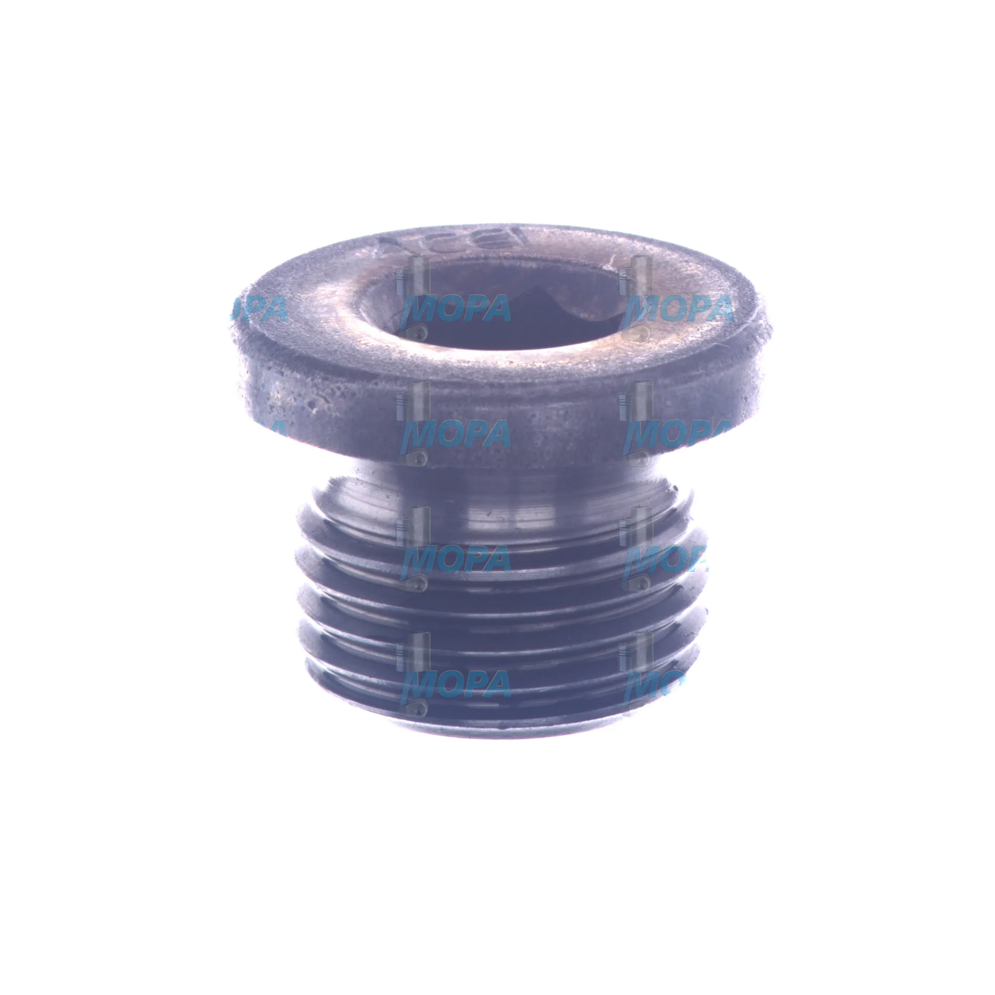 SCREW PLUG - 000908016005 suitable for MTU engines 6