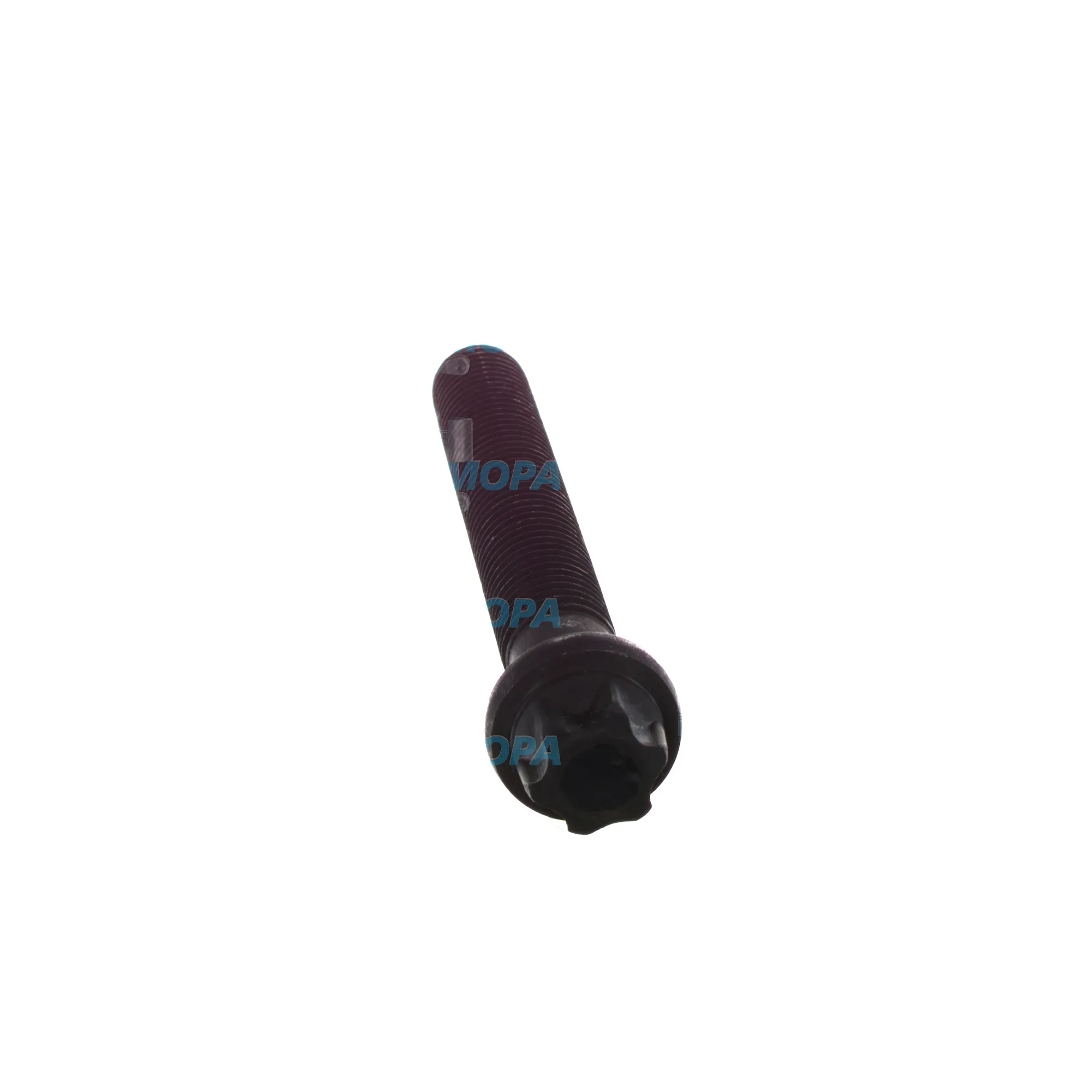 EXTERNAL HEX ROUND BOLT - 51904900024 suitable for MAN D engines 9