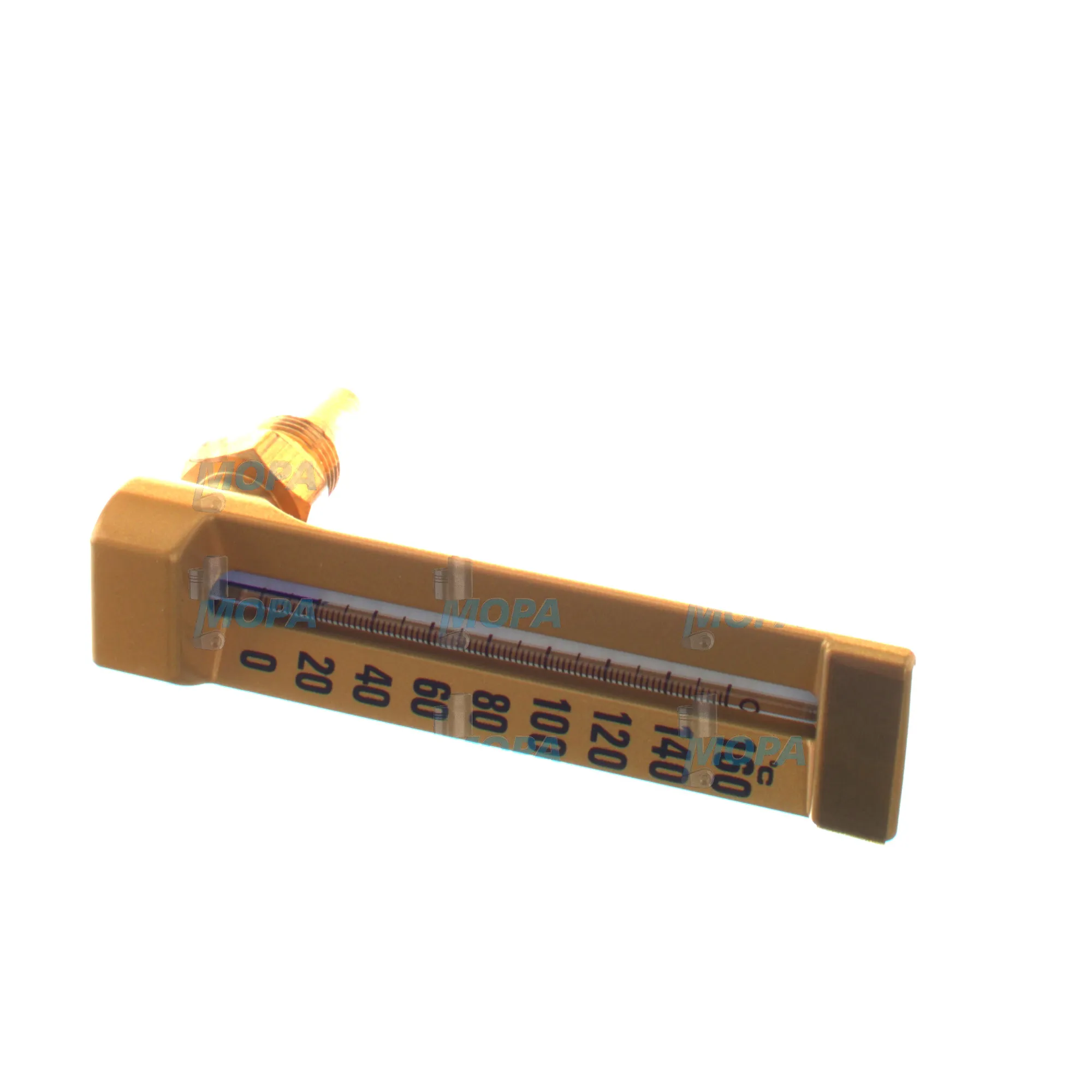WINKELTHERMOMETER - 01175611 passend für MWM & Deutz Motoren 4