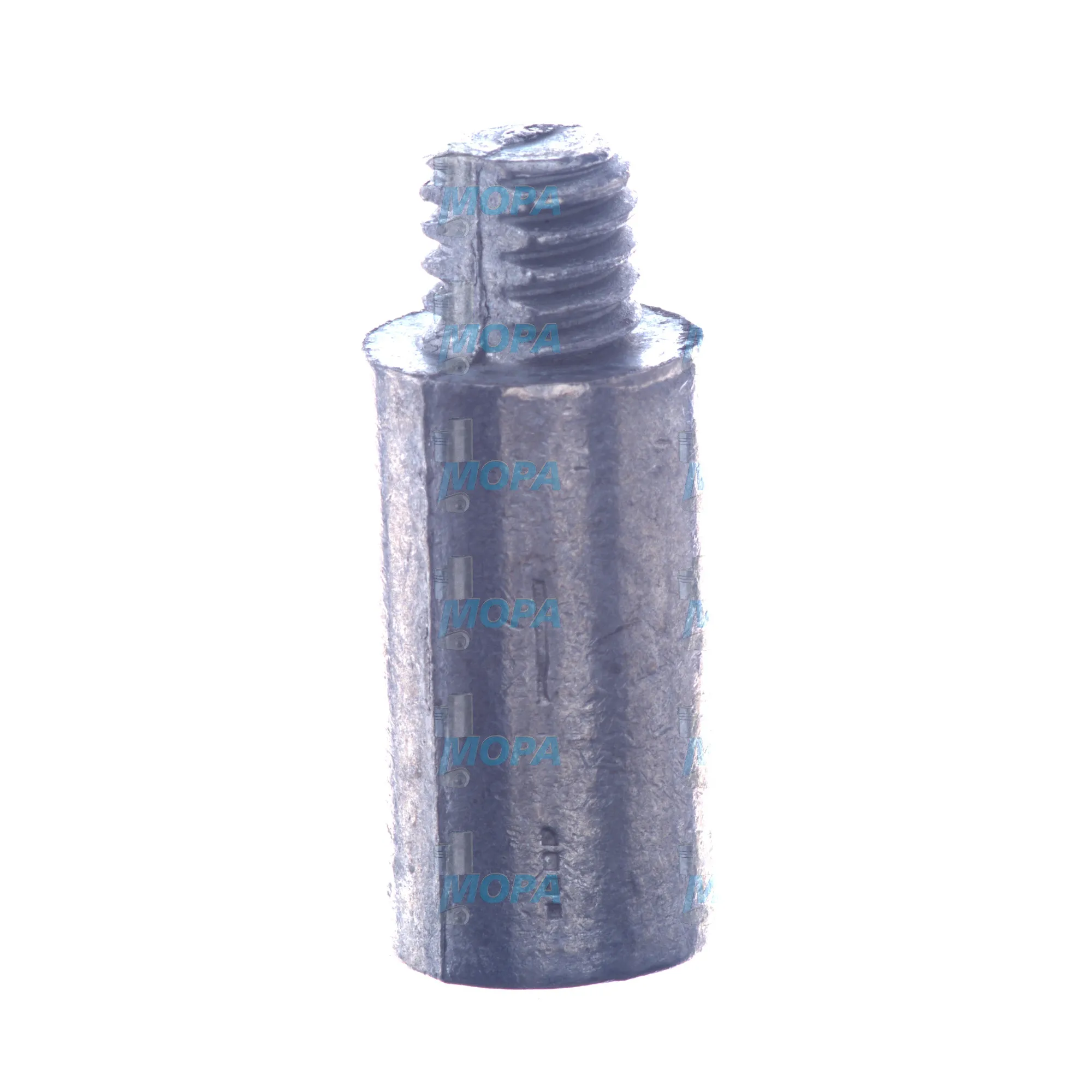 ZINC ELECTRODE - 838929 suitable for Volvo/Volvo Penta engines 3