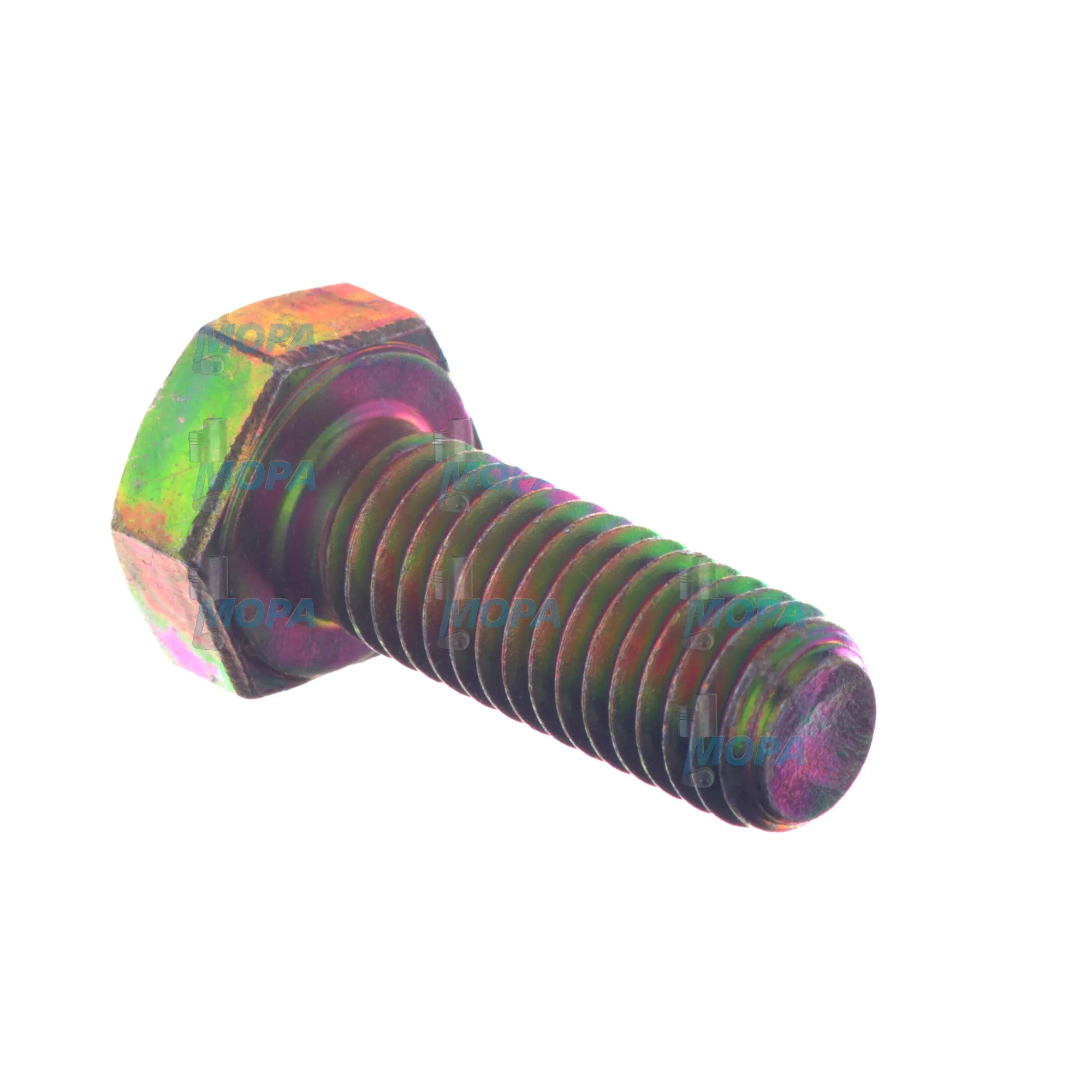 HEXAGON BOLT - 01112326 suitable for Deutz engines 5