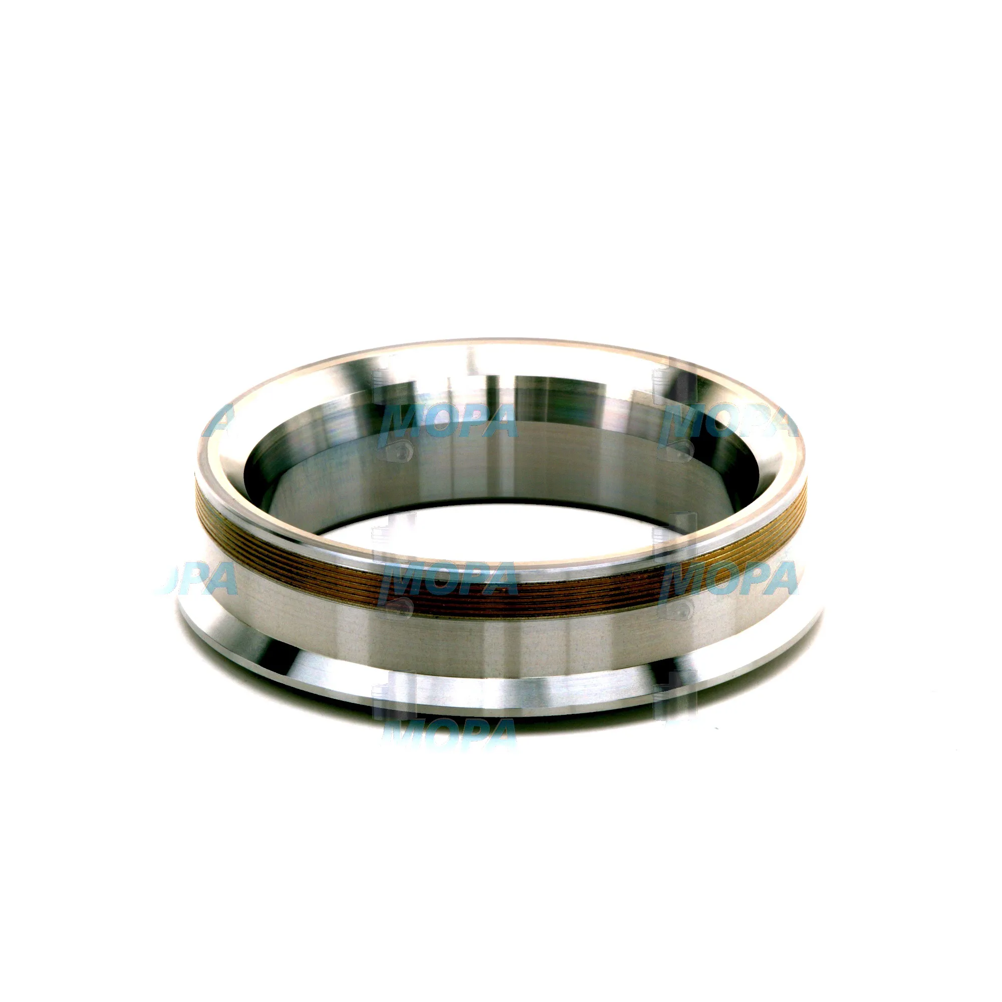 VALVE SEAT - 650003450035 suitable for MWM & Deutz engines 3