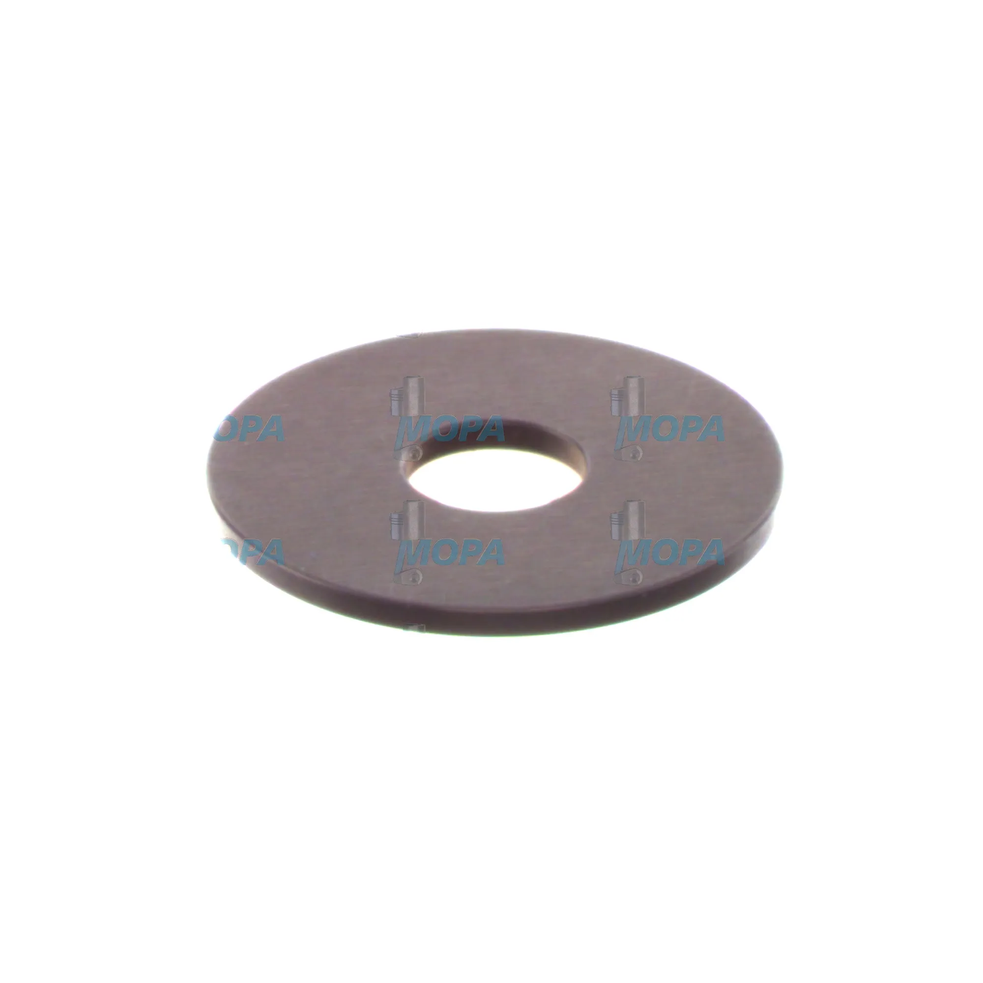 SHIM - 8690170210 suitable for MTU engines 9