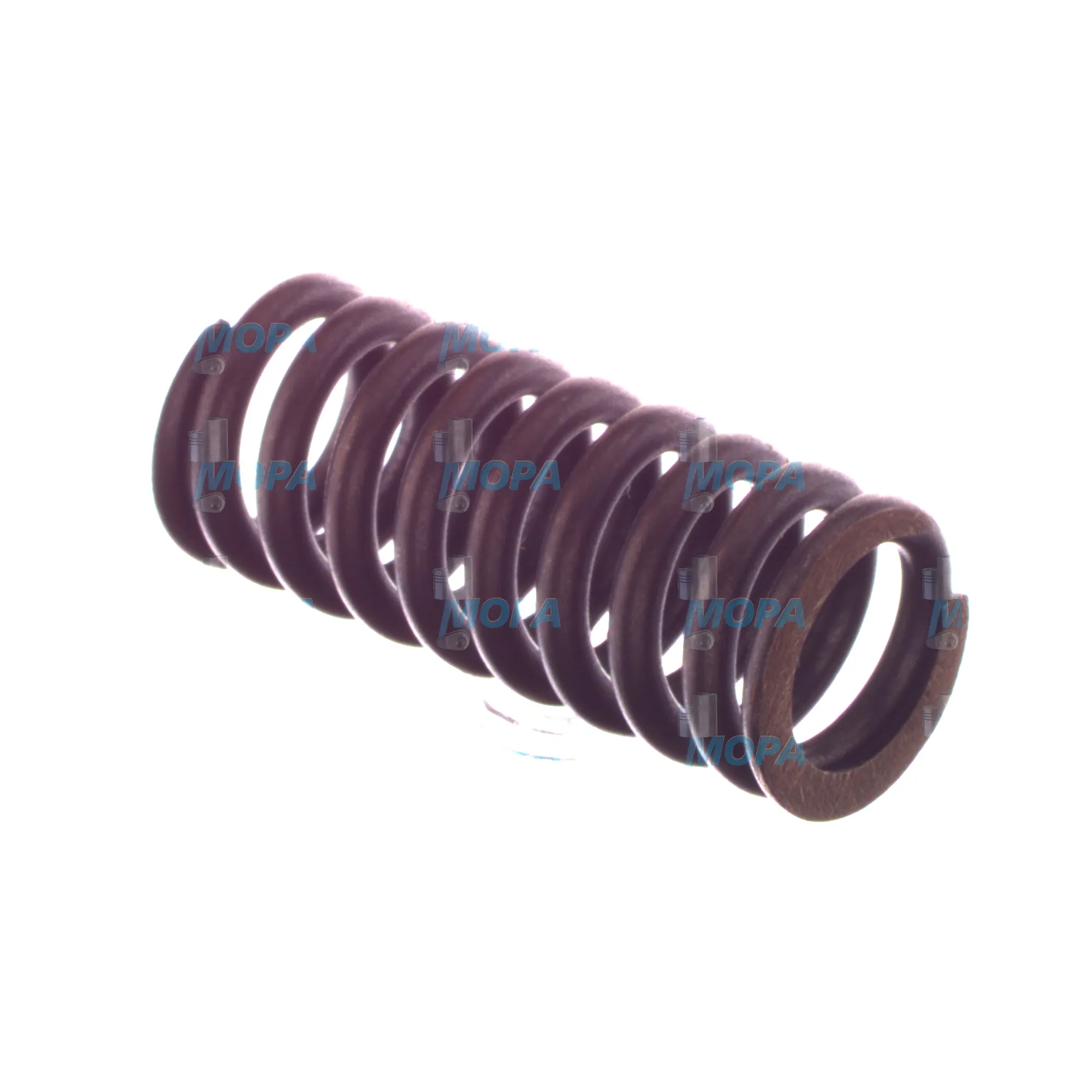 COMPRESSION SPRING - 5039930001 suitable for MTU engines 7