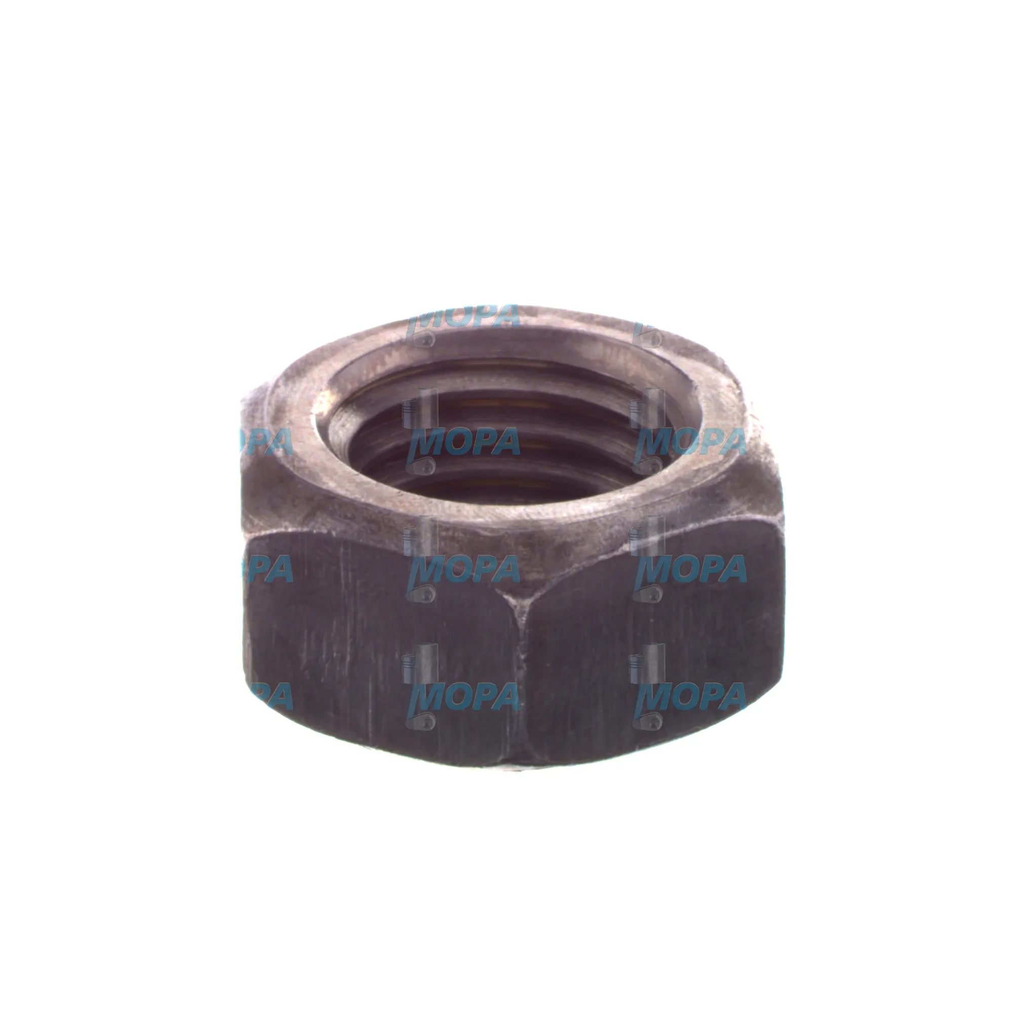 HEXAGON NUT - 628/15/9/05025952 suitable for MWM & Deutz engines 6