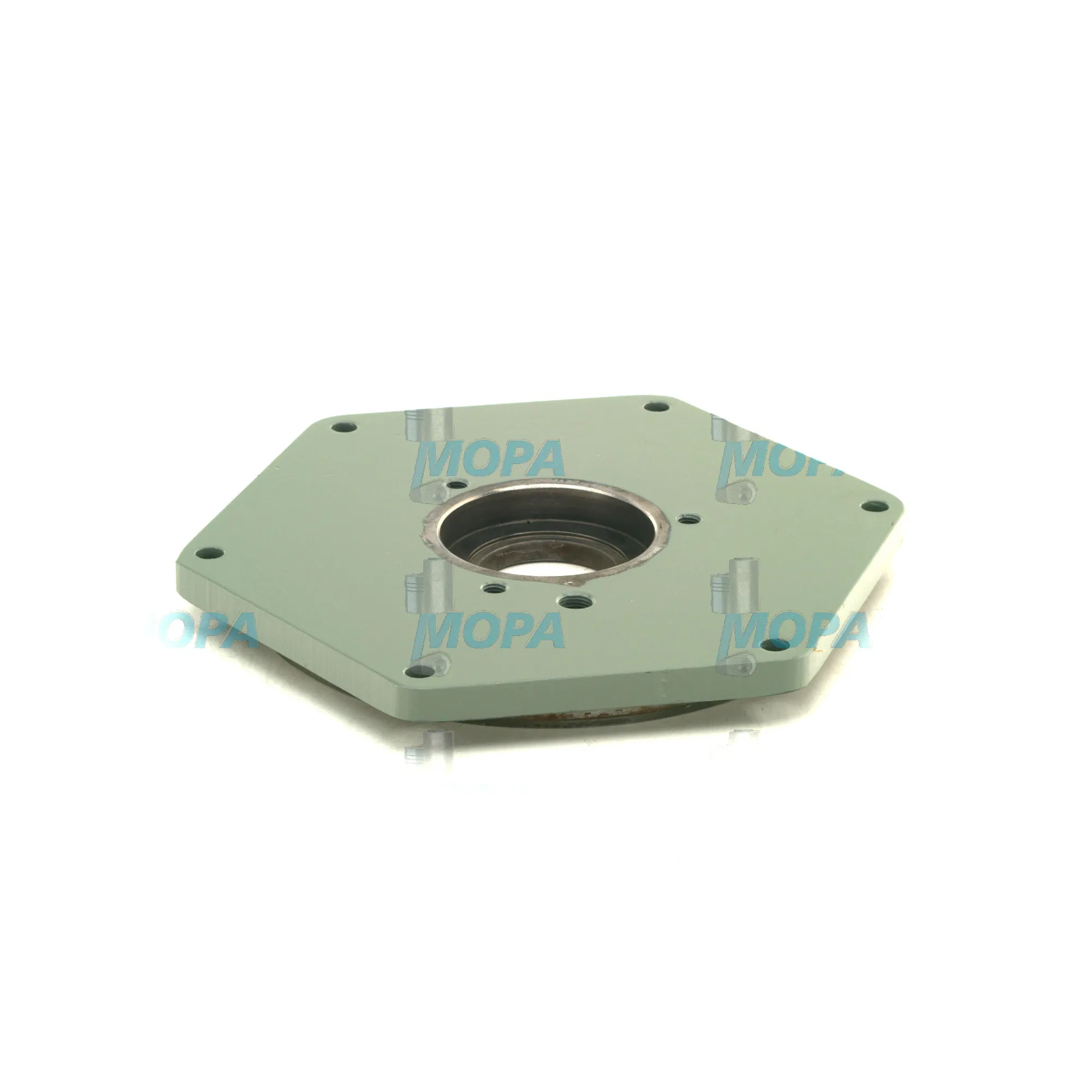 COVER - 02087653RECON suitable for Deutz engines 6