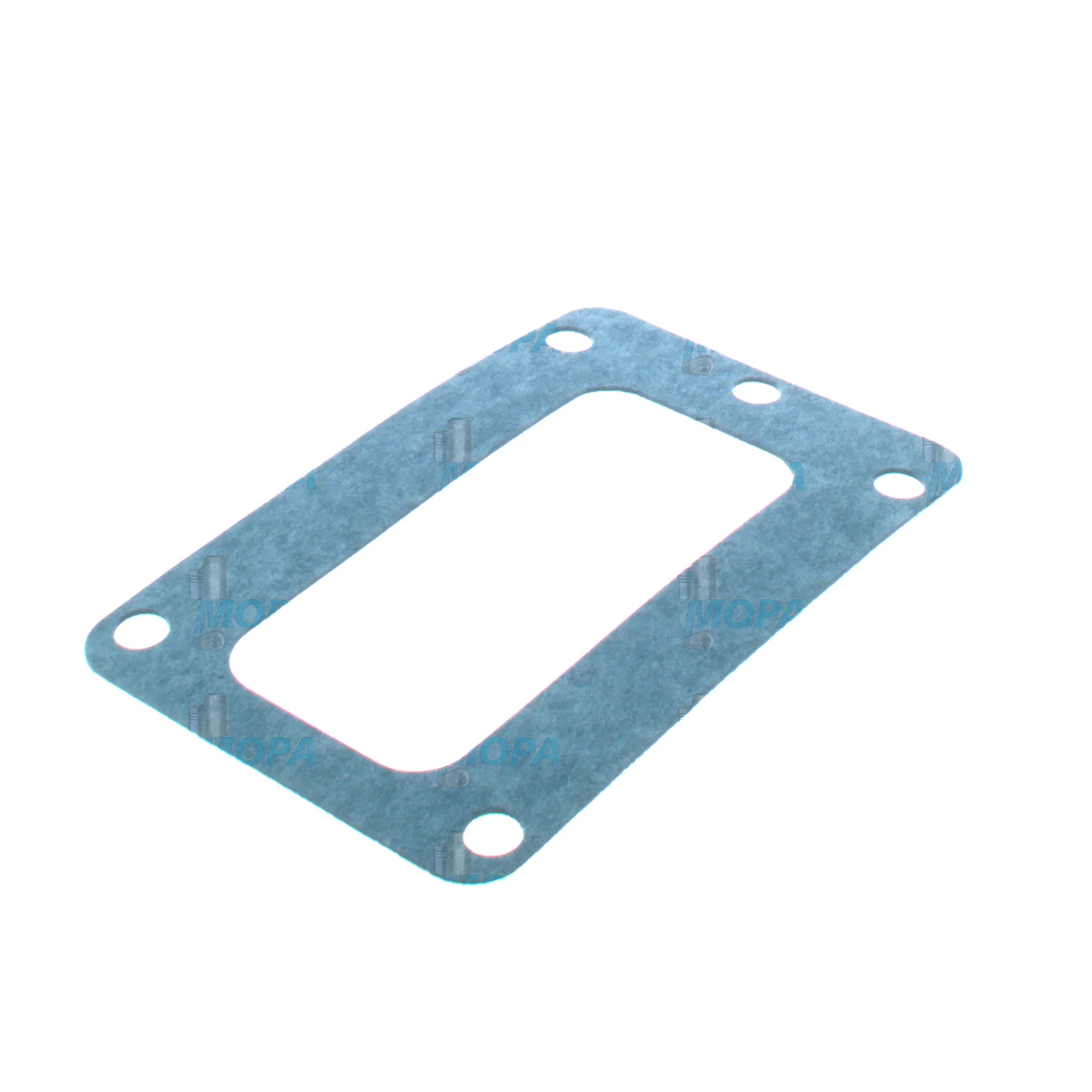 GASKET - 628/17/16/05026582 suitable for MWM & Deutz engines