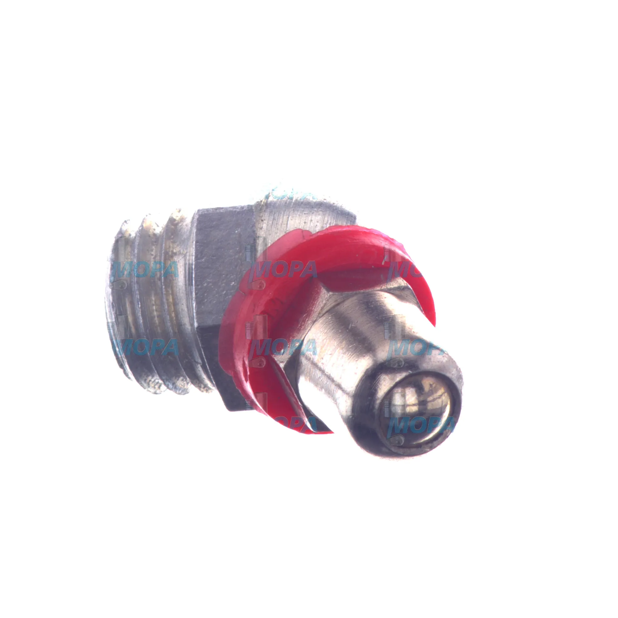 OIL SPRAYER NOZZLE - 12019386 suitable for MWM & Deutz engines 4