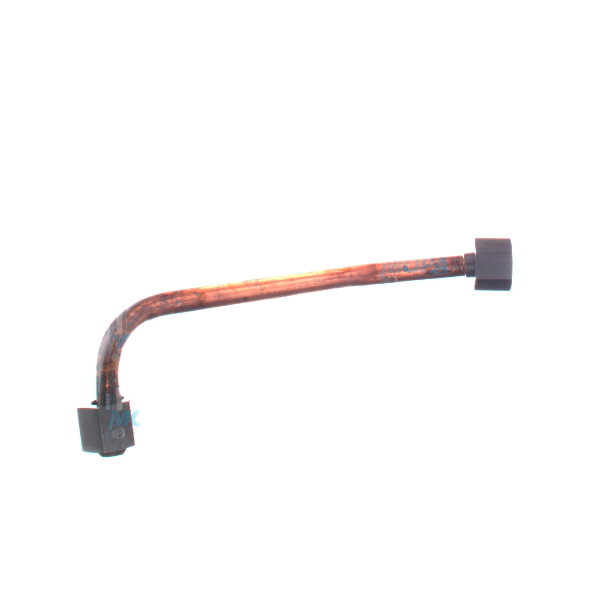 FUEL LINE - 5840702035 suitable for MTU engines 9