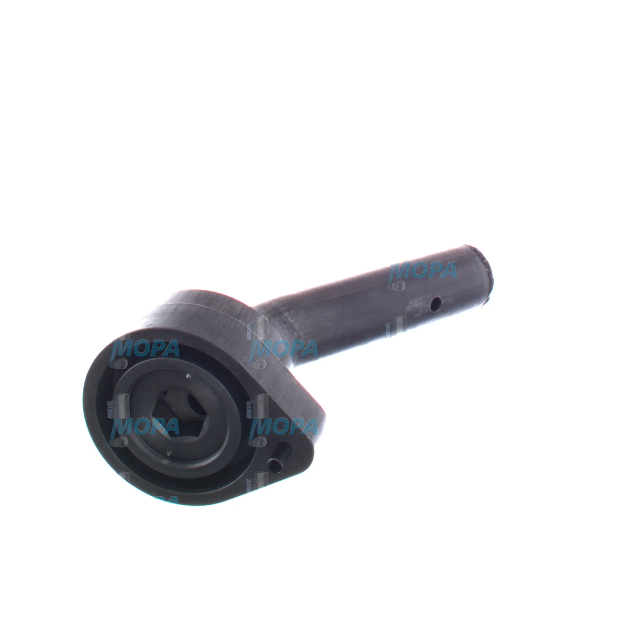 PRESSURE PIPE NECK - 5800100177 suitable for MTU engines 9