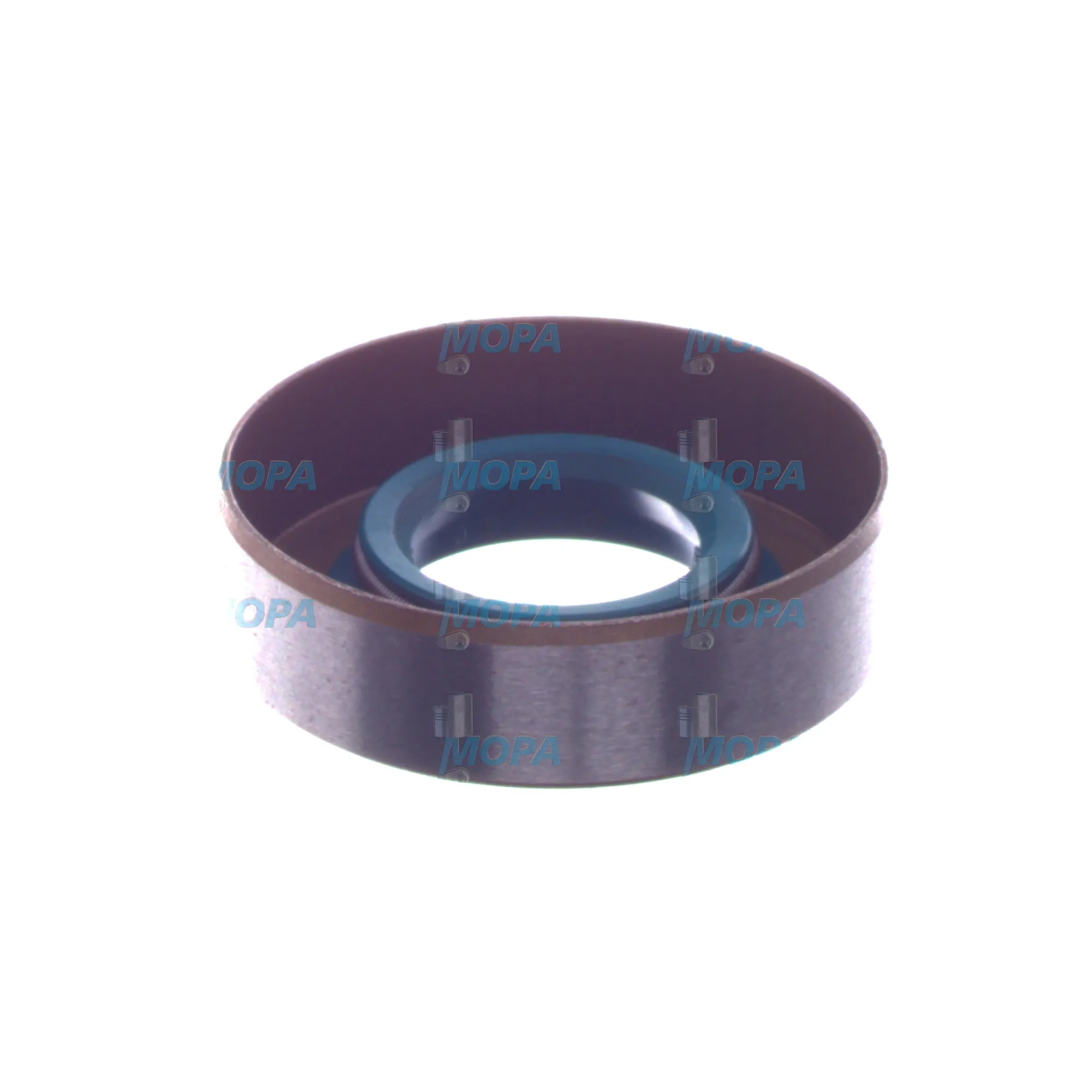 ROTARY SHAFT LIP SEAL - 0009977747 suitable for MTU engines 7