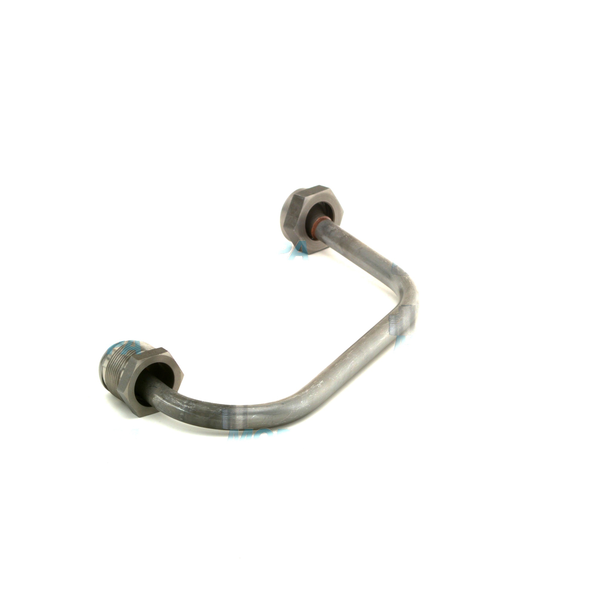 KRAFTSTOFFLEITUNG - 5800709338 passend für MTU Motoren