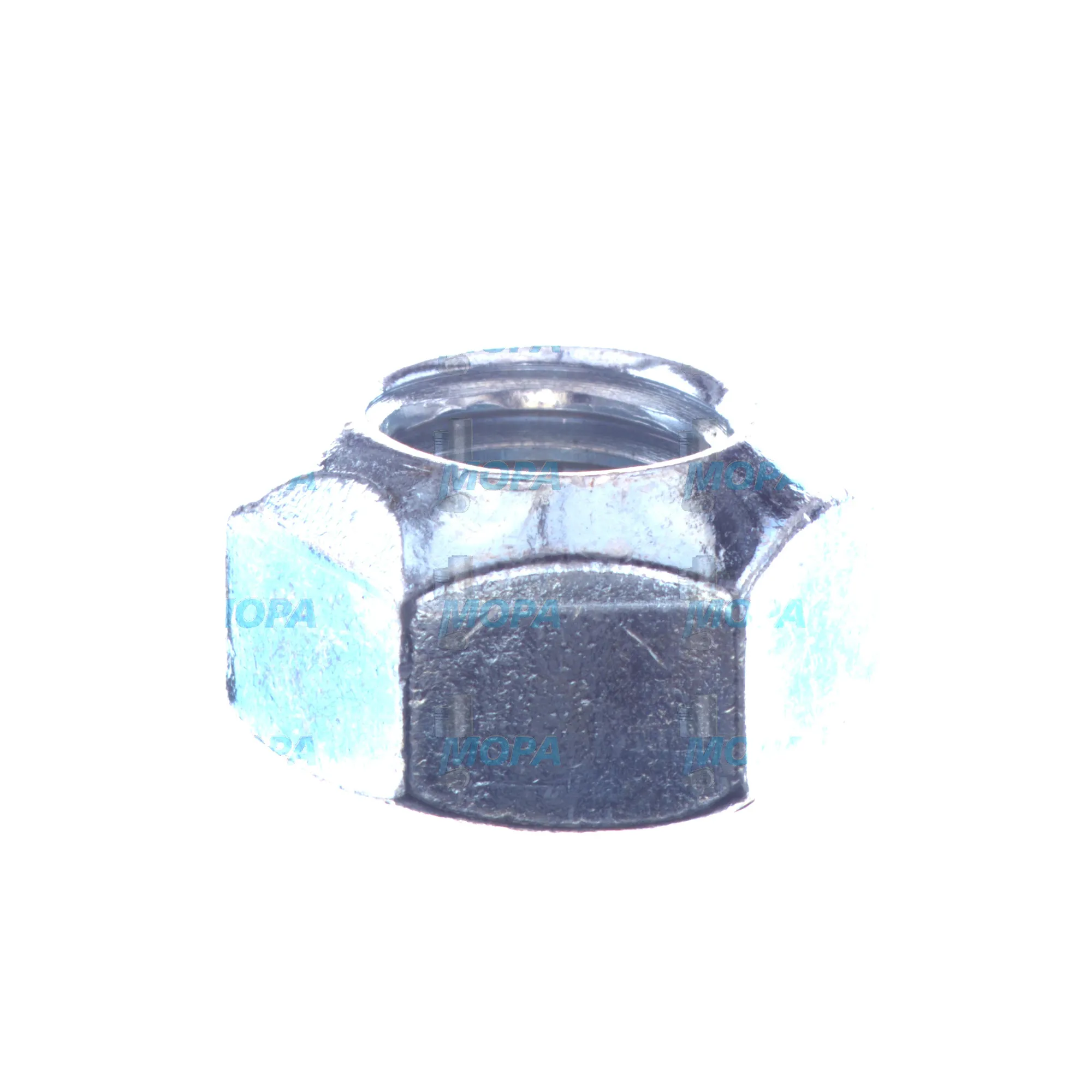 HEXAGON NUT - 628/41/16/05061537 suitable for MWM & Deutz engines 7