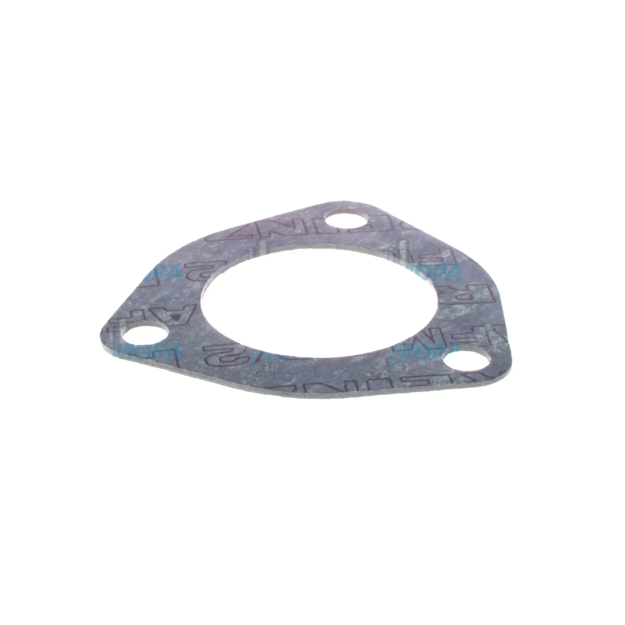 GASKET - 5800640880 suitable for MTU engines 7
