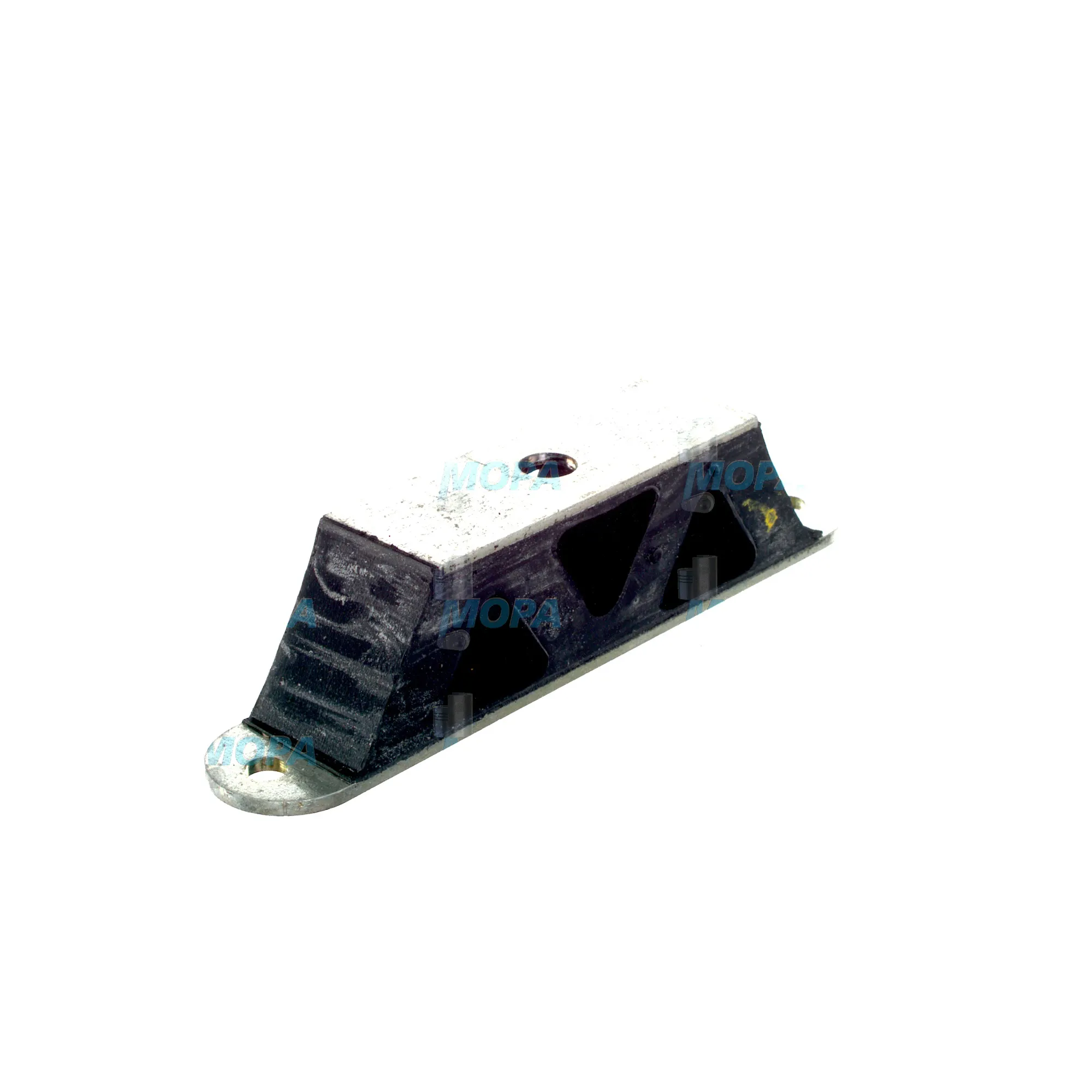 SILENT BLOCK - 0001533940 suitable for MTU engines