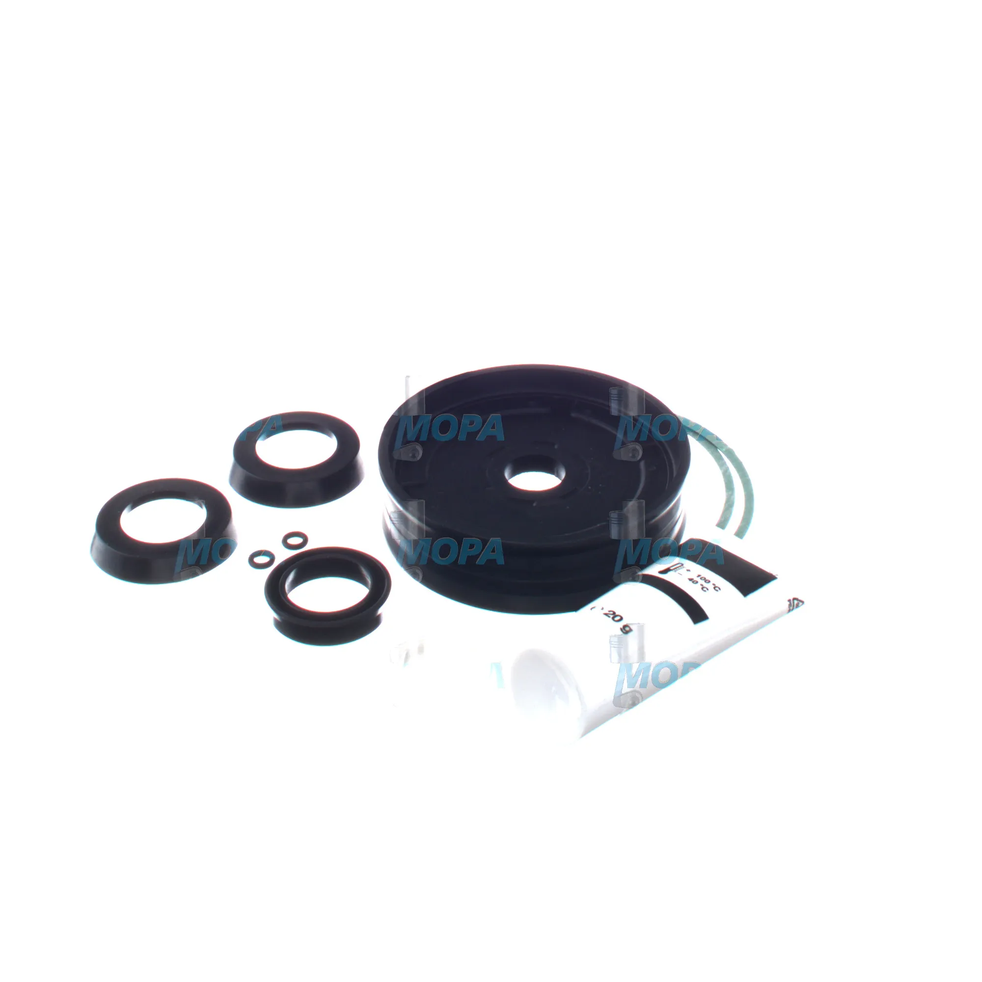REPAIR KIT - 8595860170 suitable for MTU engines 4