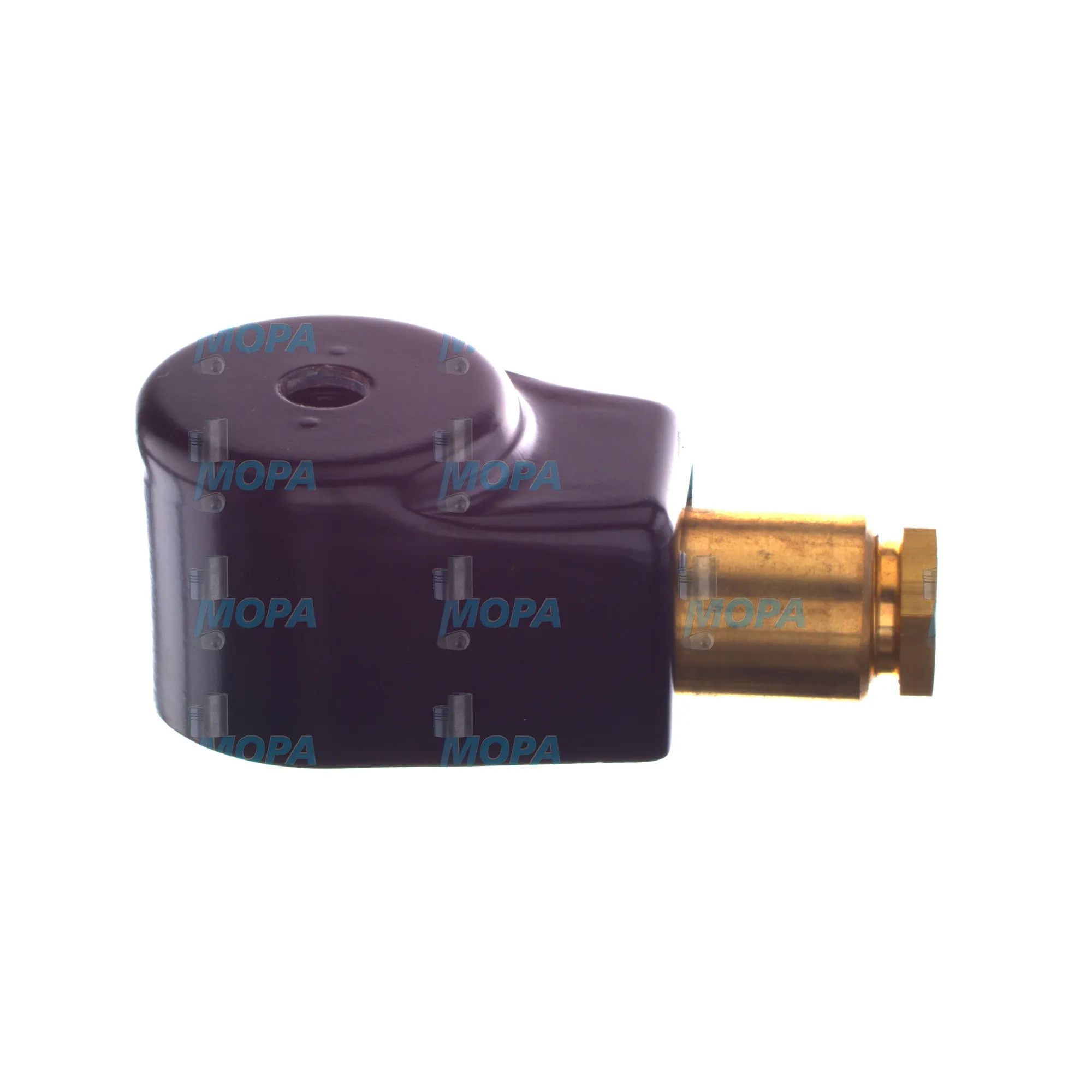 SOLENOID SWITCH - 5550600176 suitable for MTU engines 3