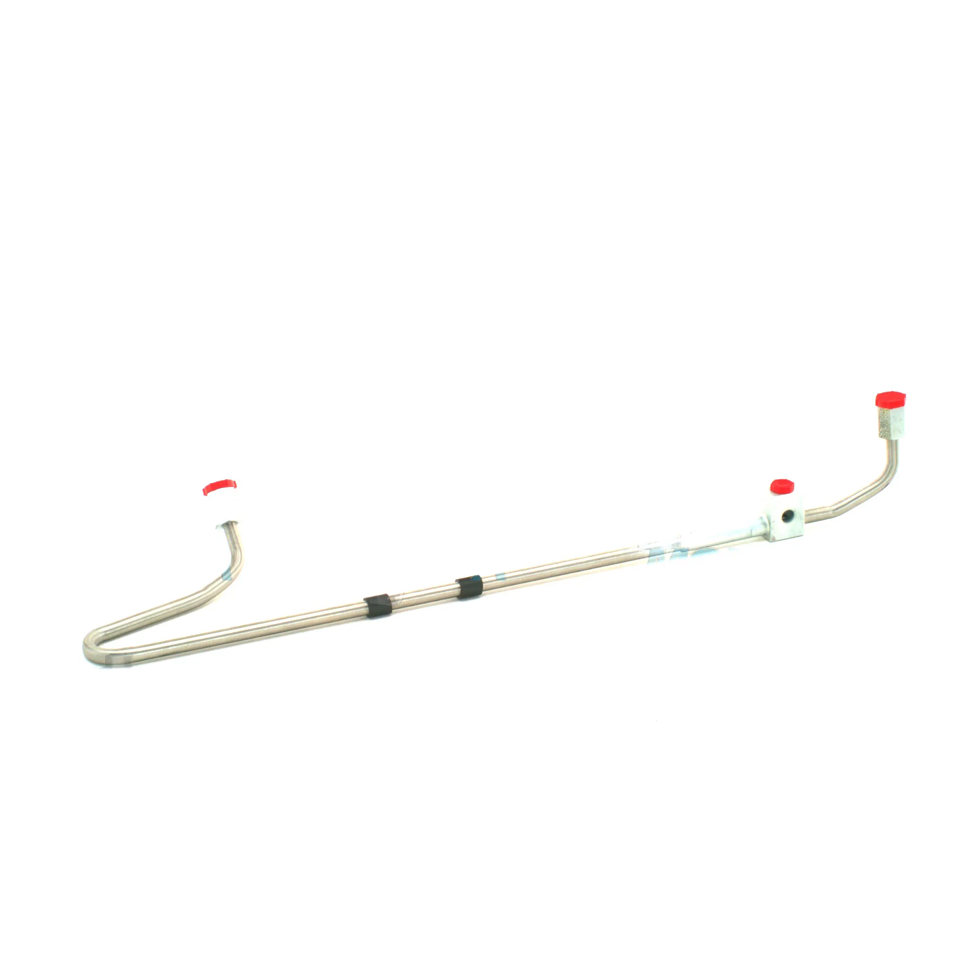 INJECTION LINE (leakage secured) - 3-SA062709/18-5 suitable for MTU engines 5