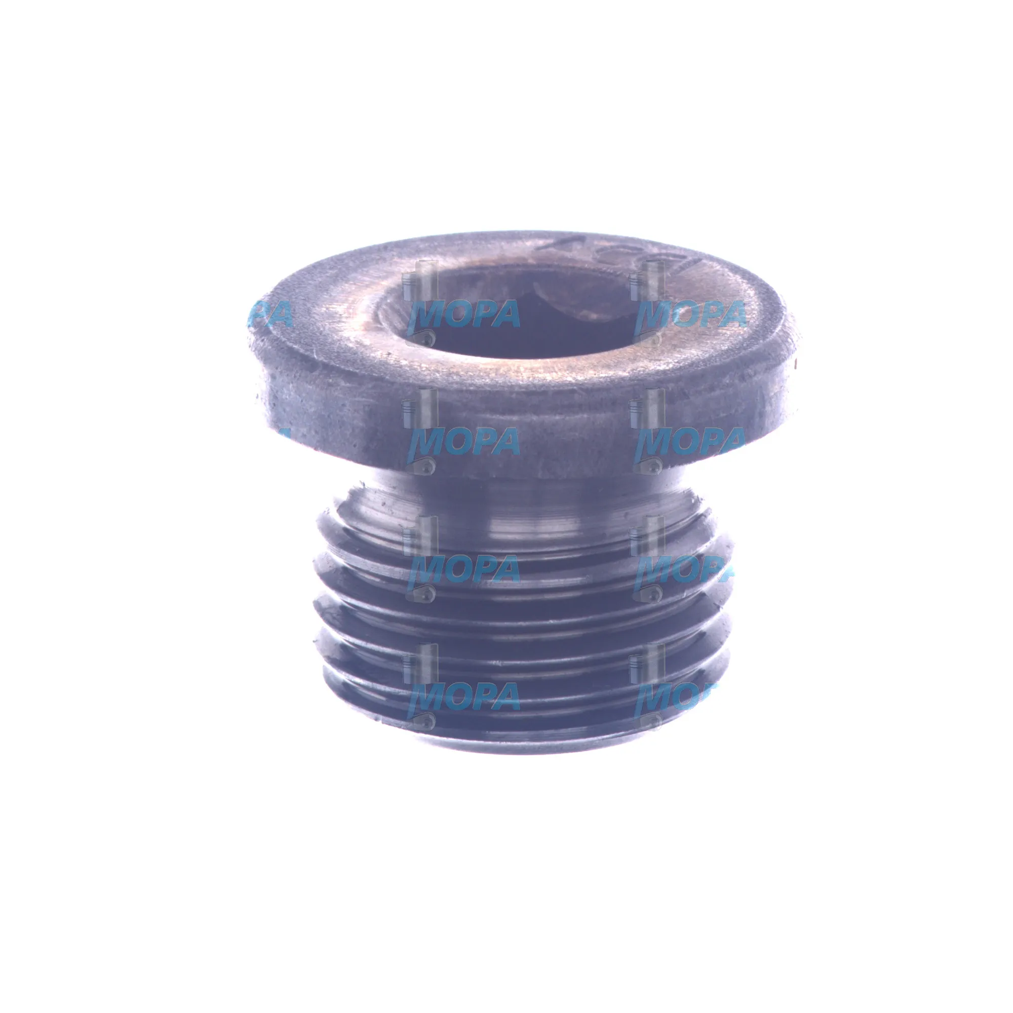 SCREW PLUG - 000908016005 suitable for MTU engines 7