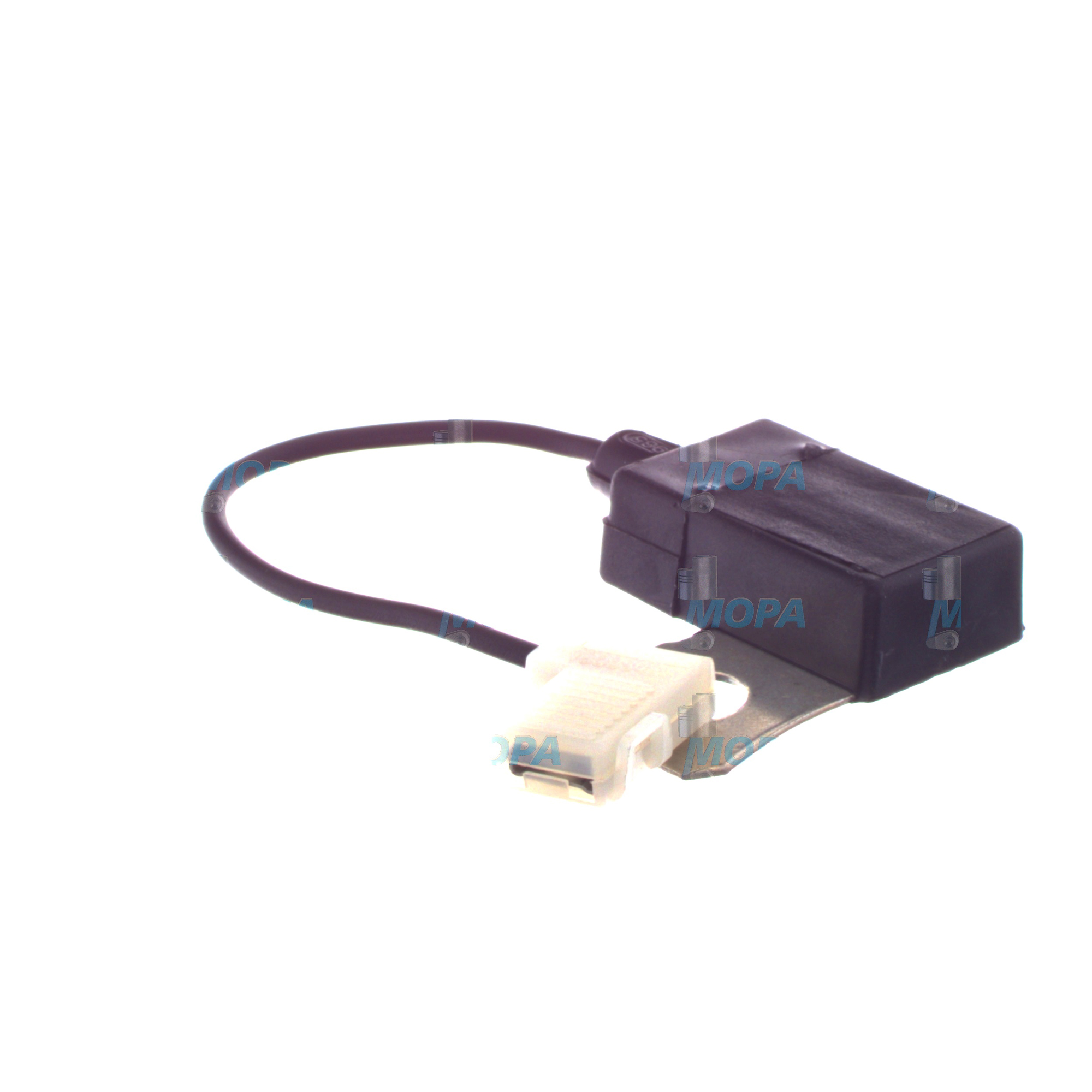 CAPACITOR - 0290800052 suitable for Bosch engines