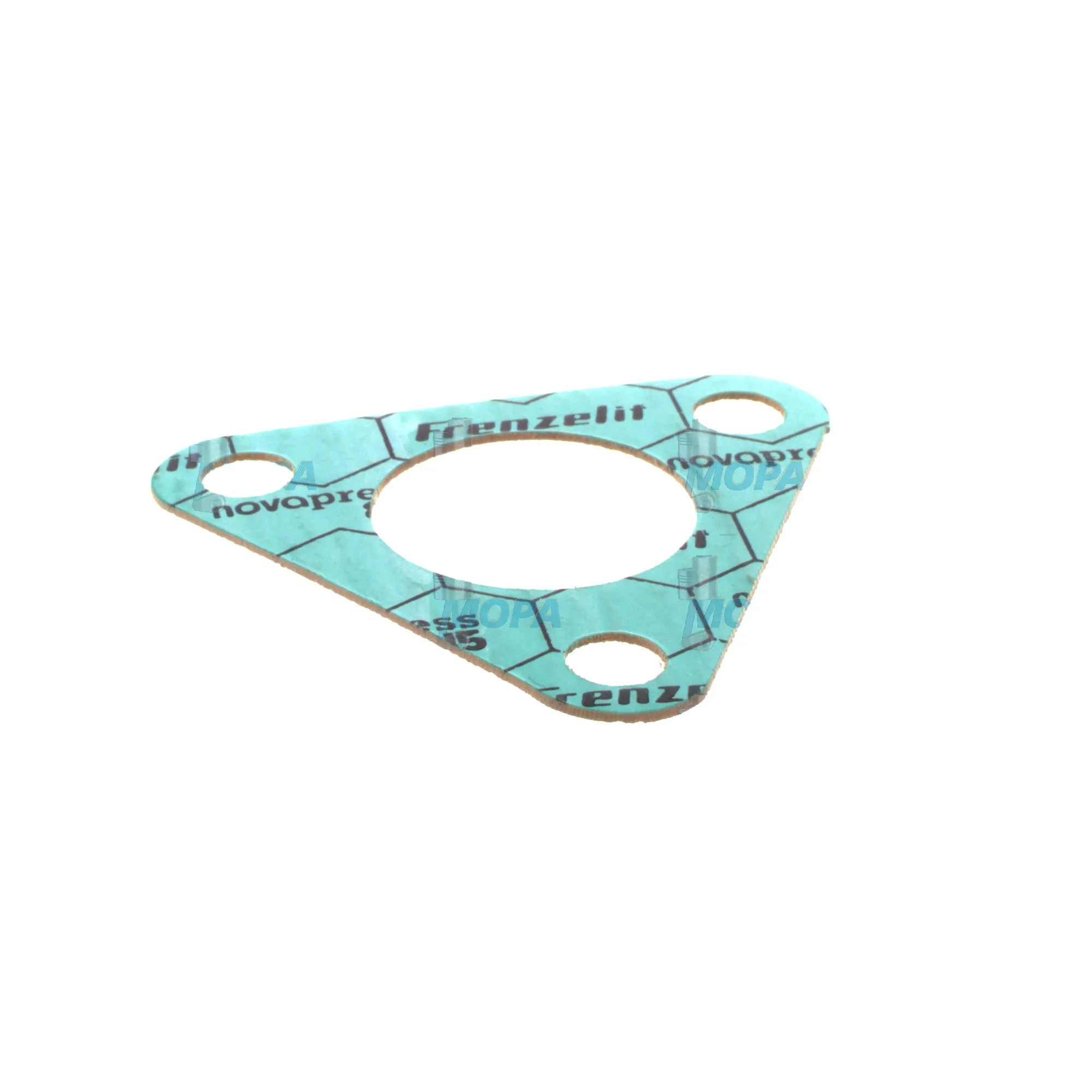GASKET - 5070811080 suitable for MTU engines 3