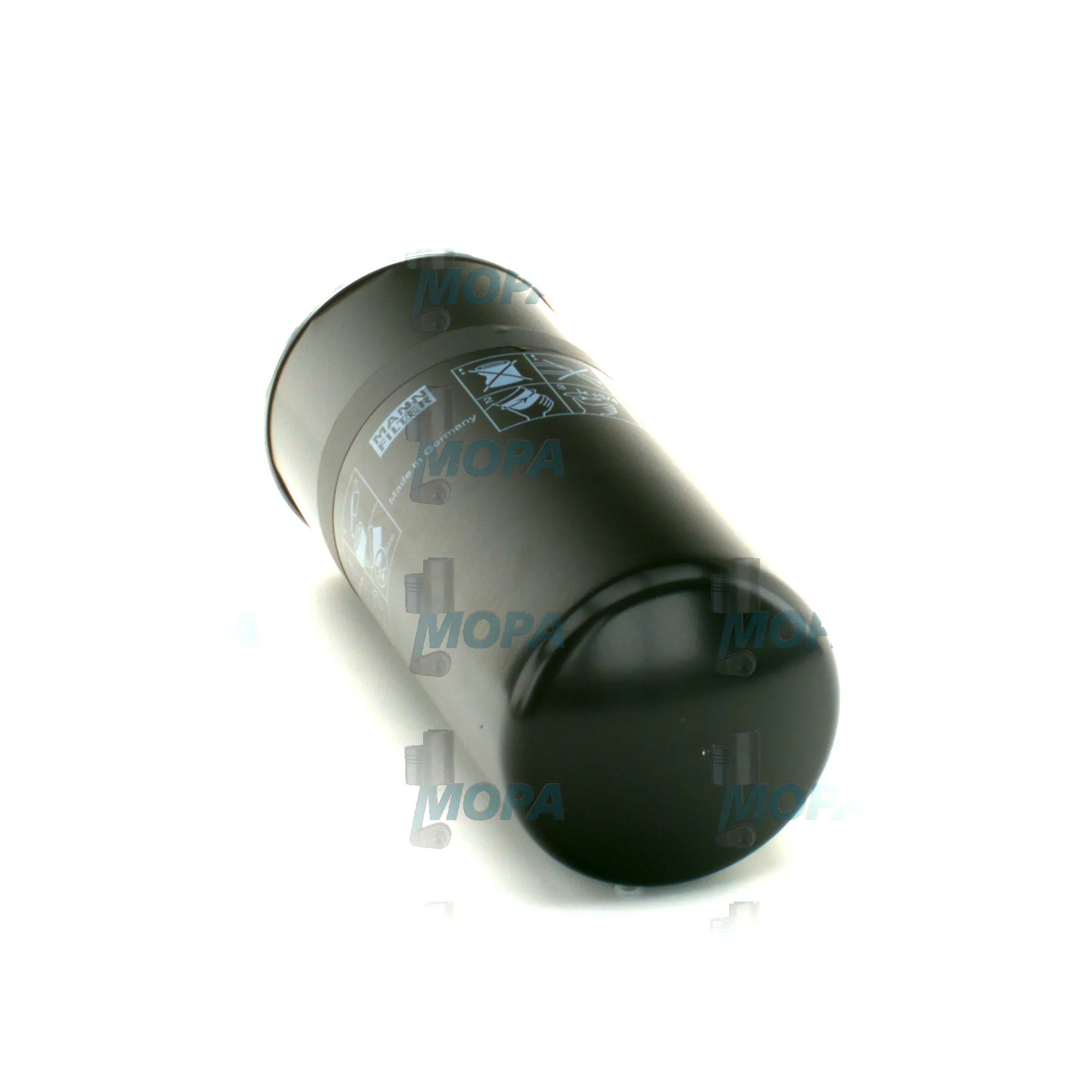 SPIN-ON FUEL FILTER - X57508300091 suitable for MTU engines 9