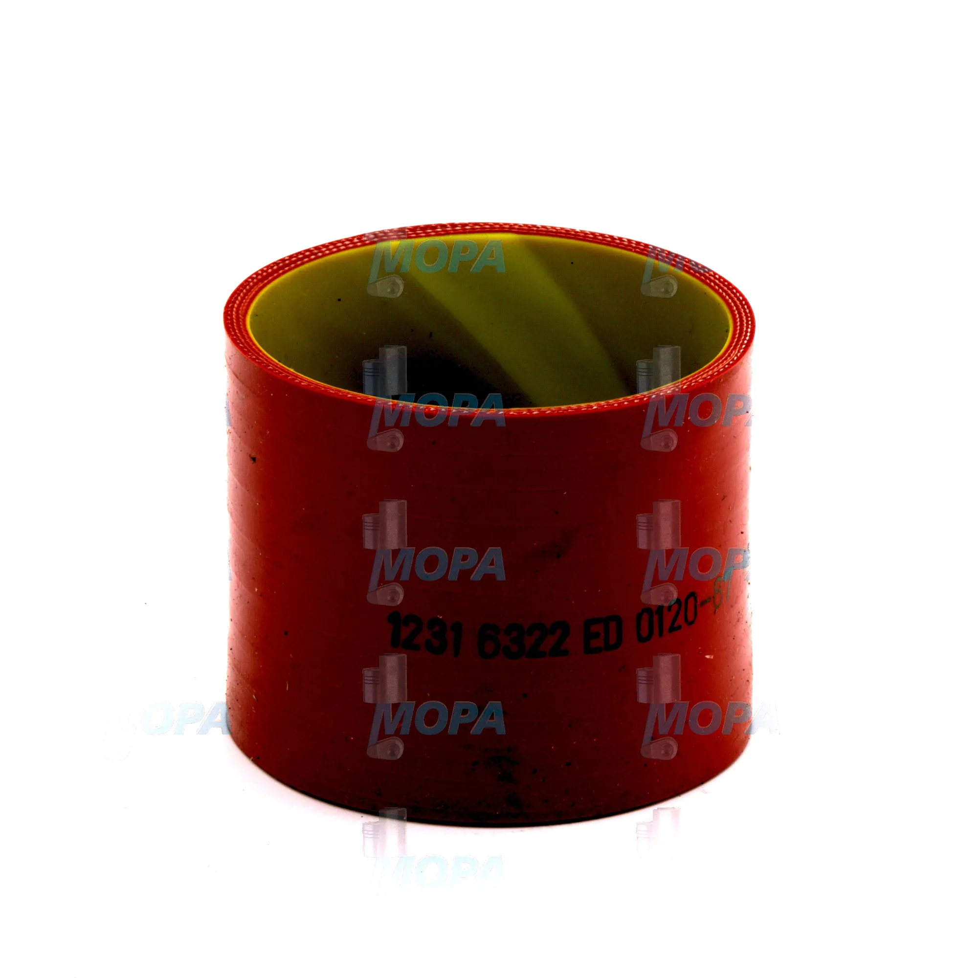 HOSE LINE - 12316322 suitable for MWM & Deutz engines 9