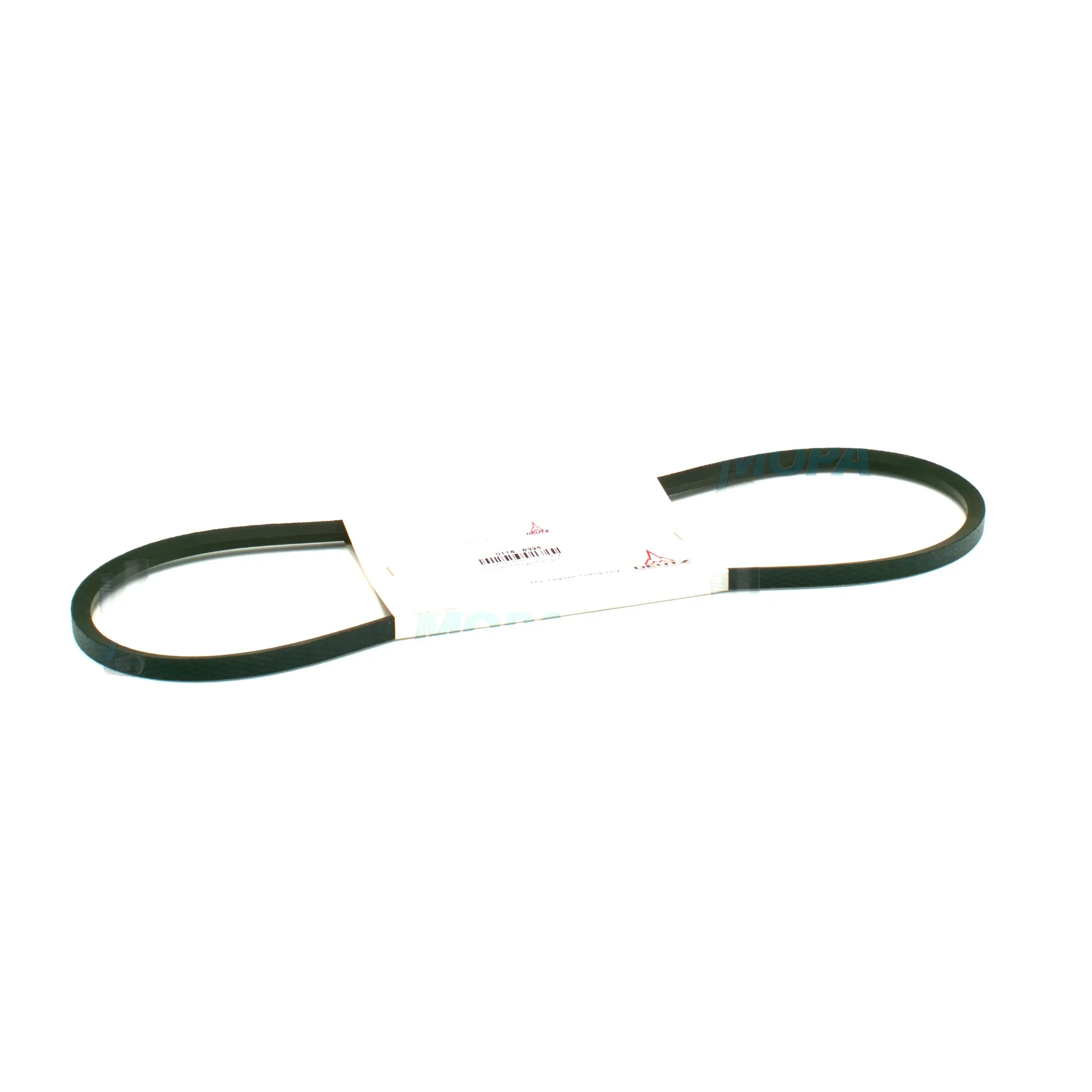 V-BELT - 01168325 suitable for Deutz engines 4