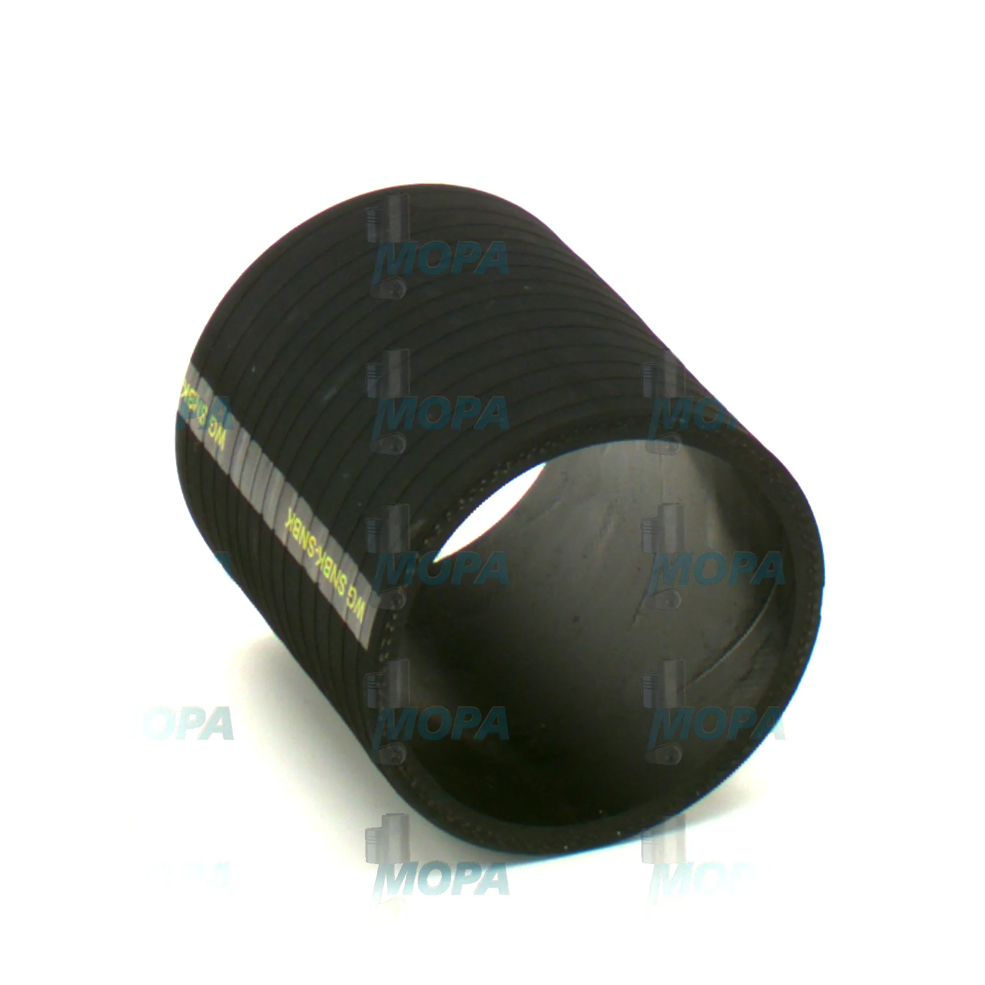 GUMMIMUFFE - 700368108003 passend für MTU Motoren 5