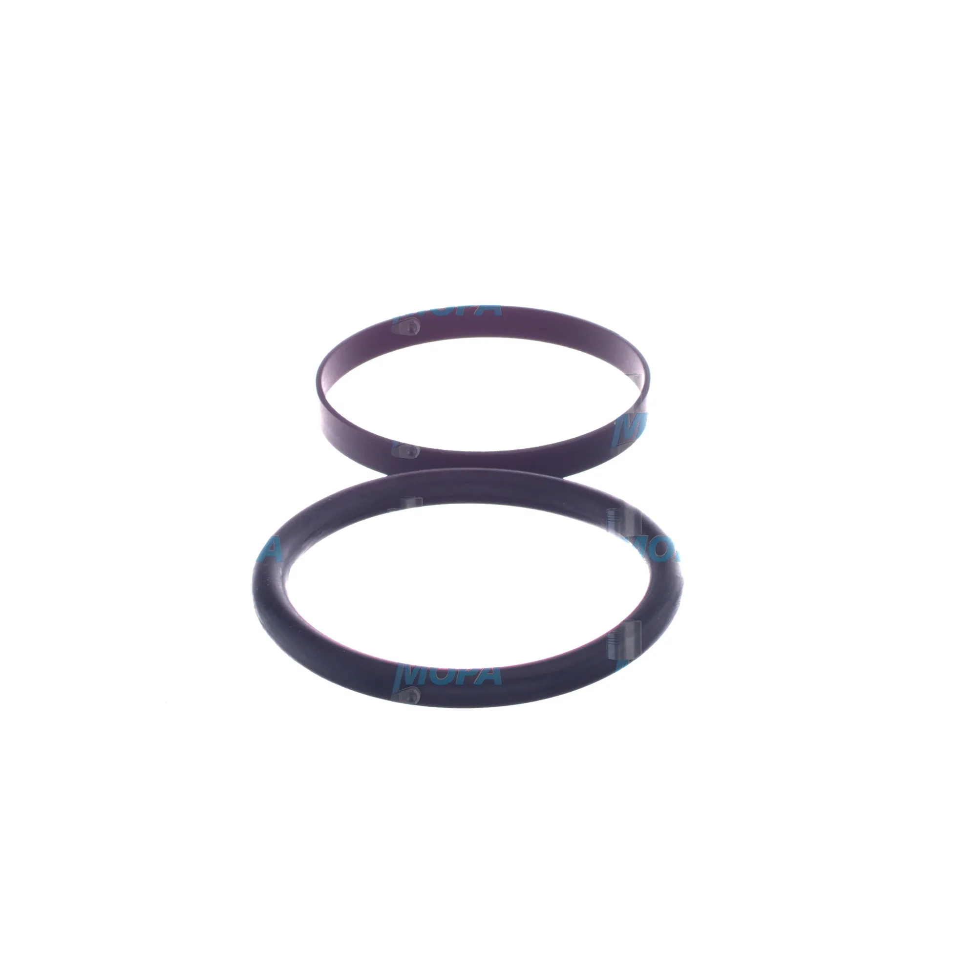 GASKET SET - 02045701 suitable for MWM & Deutz engines 5