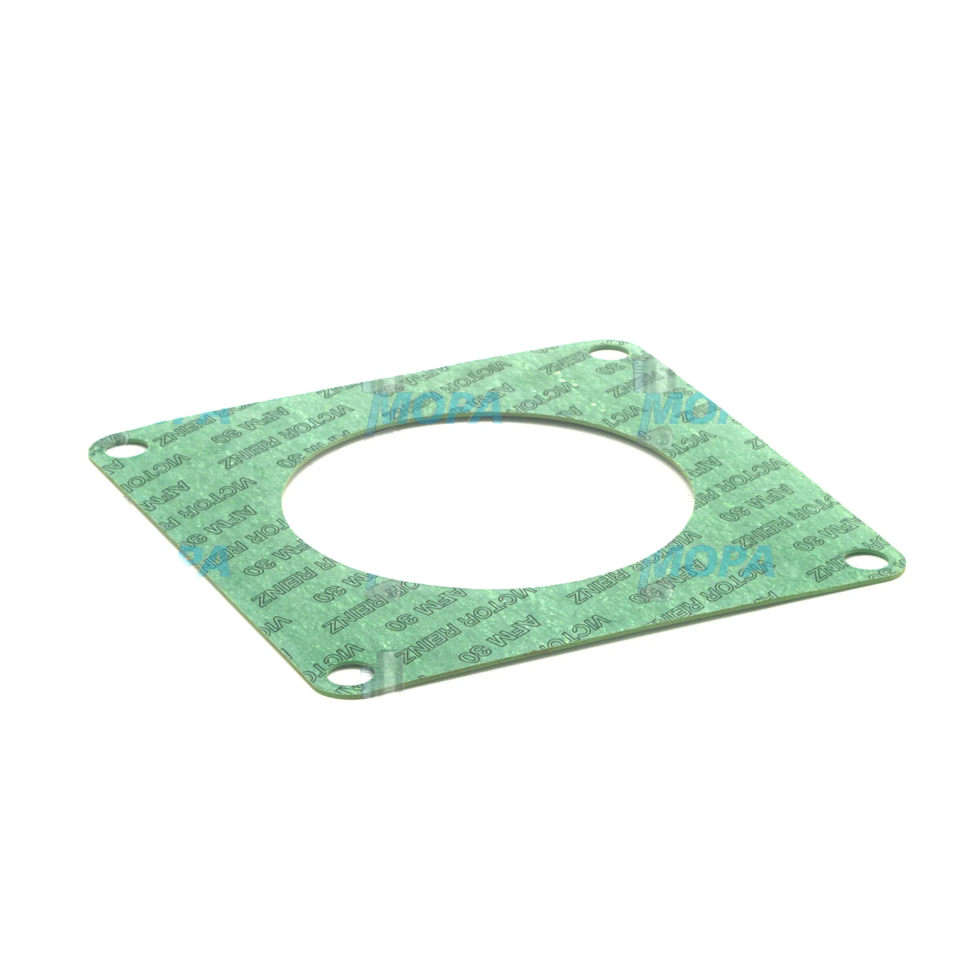 DICHTUNG - 02023639 passend für MWM & Deutz Motoren 6