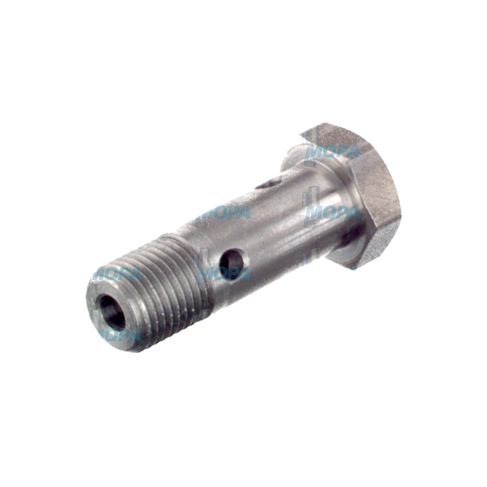 HOLLOW SCREW - 604043311032 suitable for MWM & Deutz engines 4