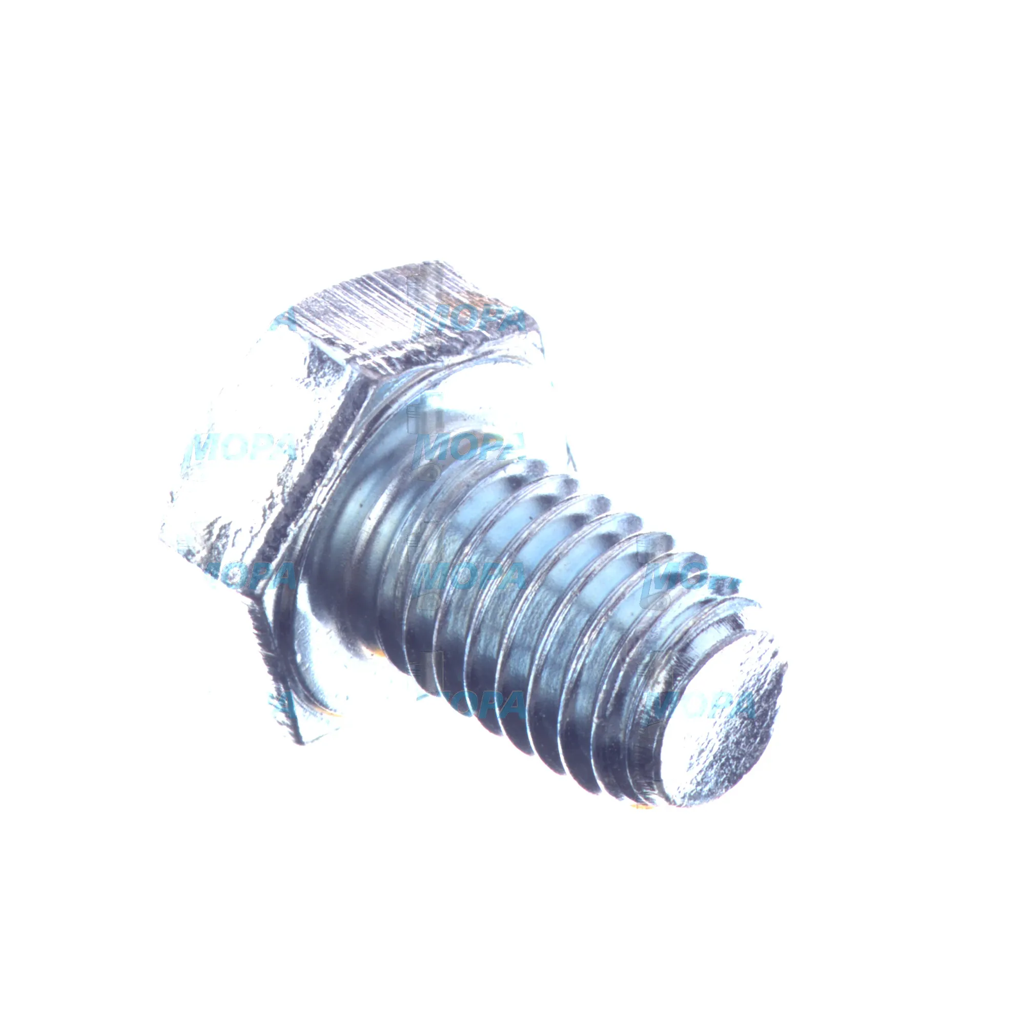 HEXAGON BOLT - 304017008076 suitable for MTU engines 4