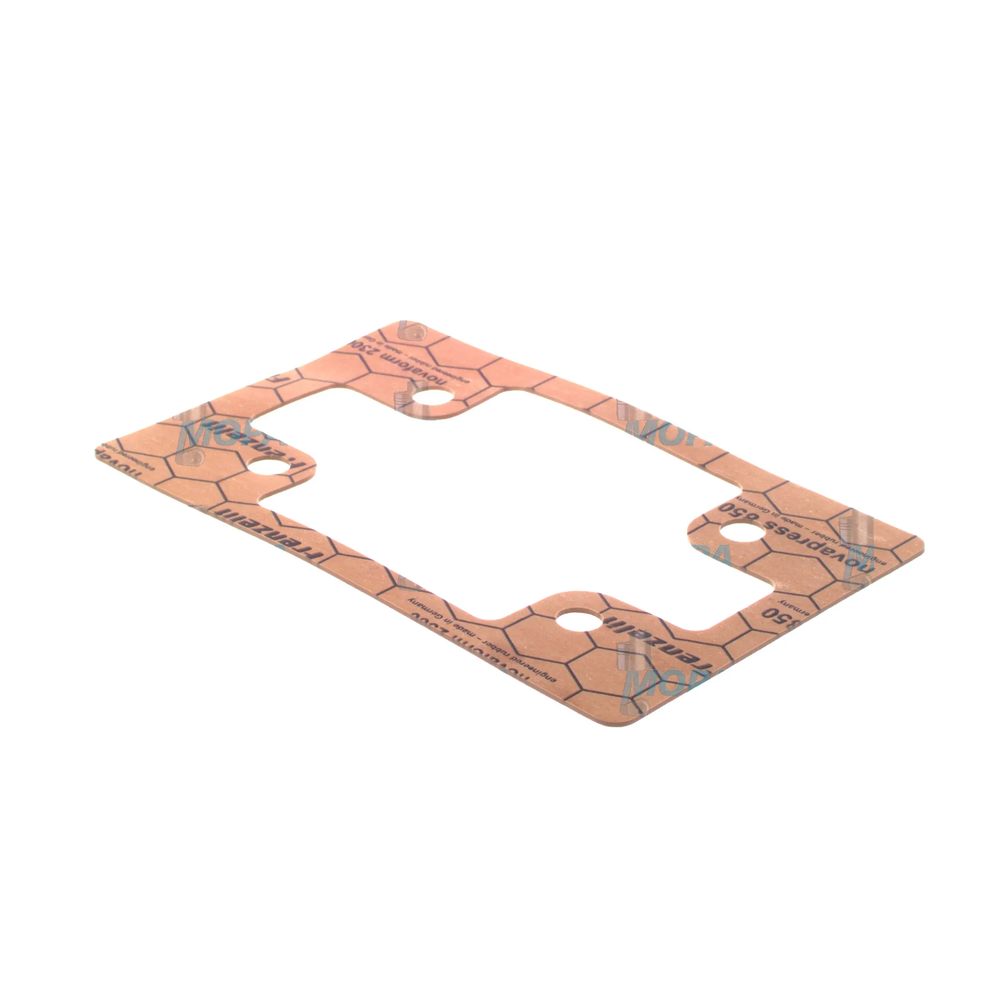 GASKET - 51116100033 suitable for MAN D-engines 7