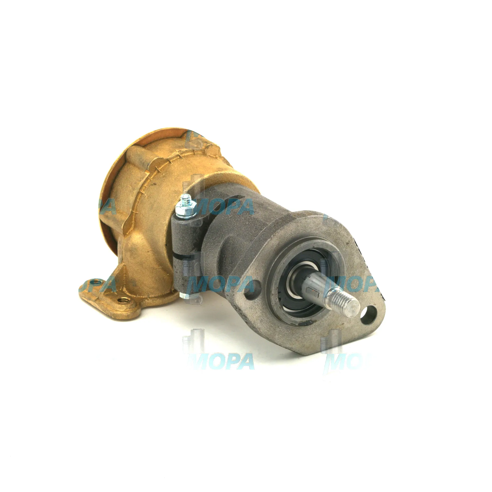 RAW WATER PUMP - 04229524 suitable for Deutz engines 4